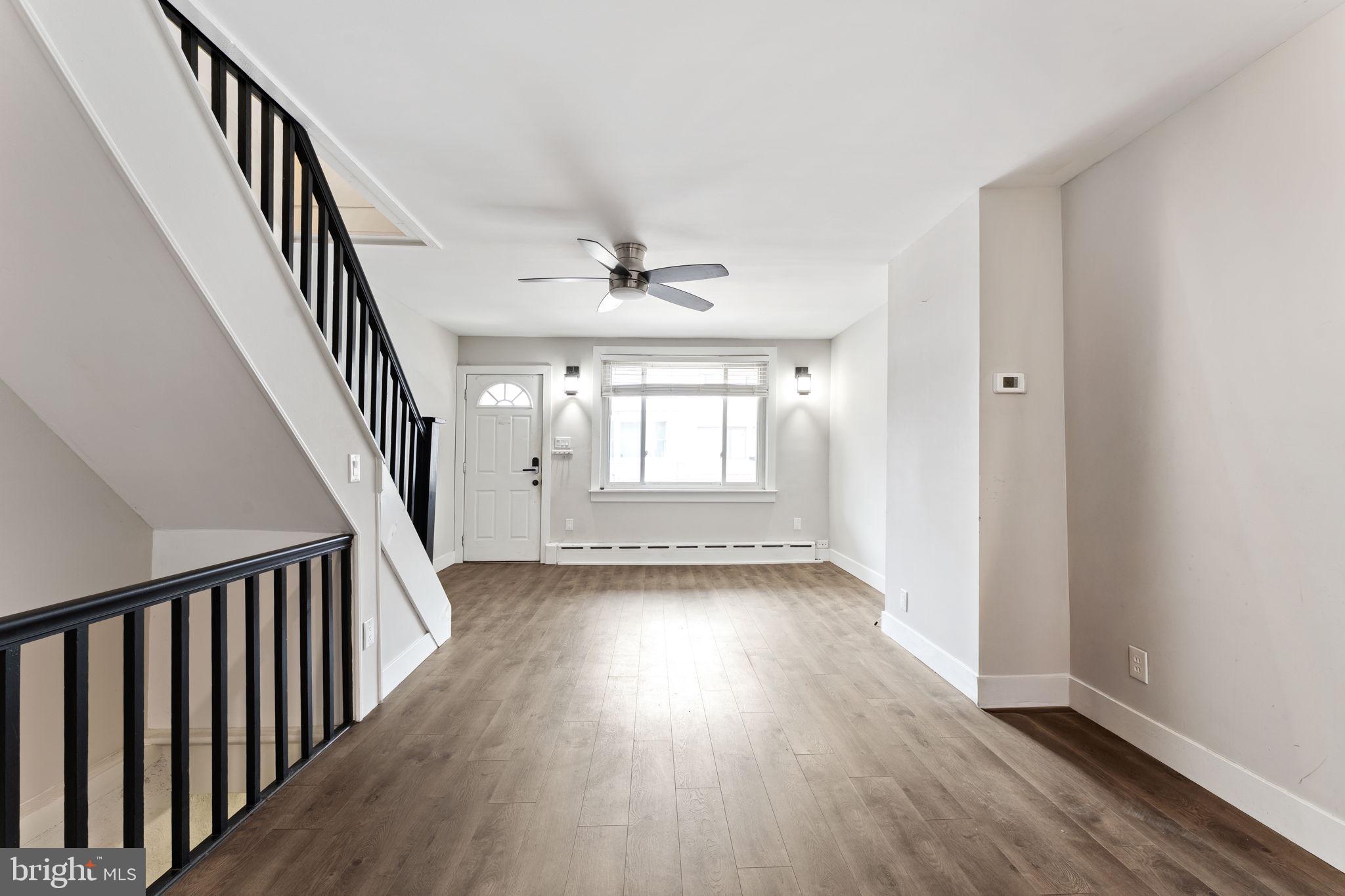 MARCONI PARK WEST - Residential