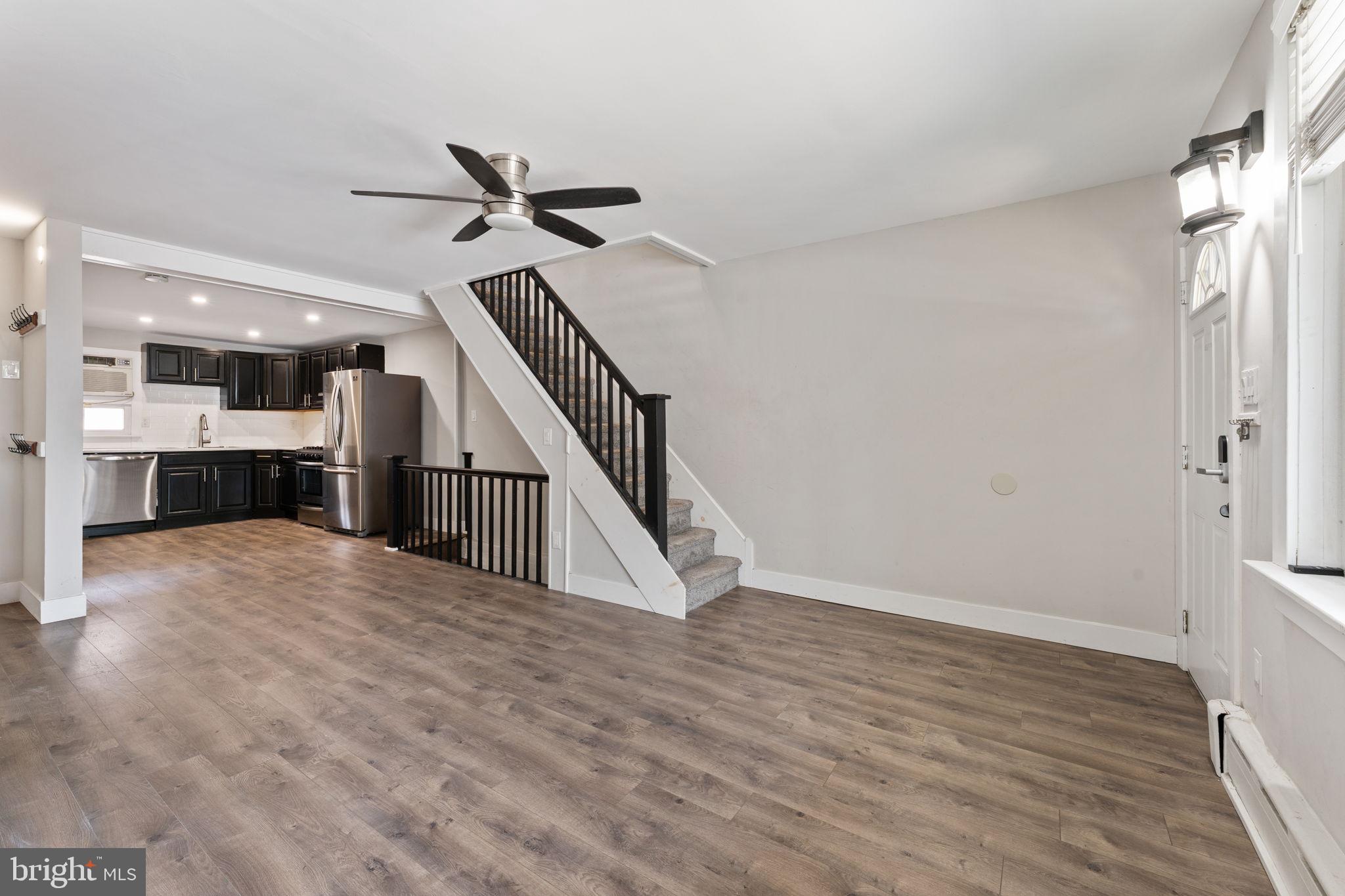 MARCONI PARK WEST - Residential