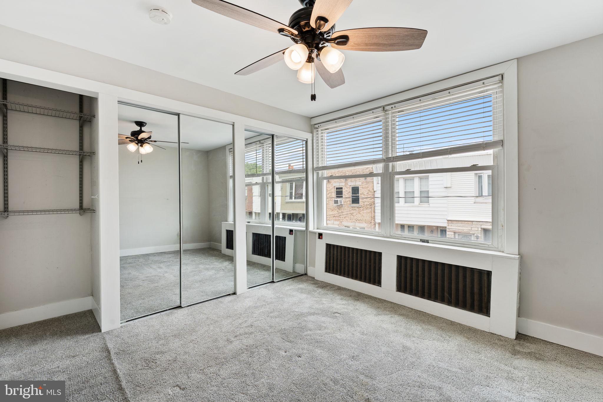 MARCONI PARK WEST - Residential