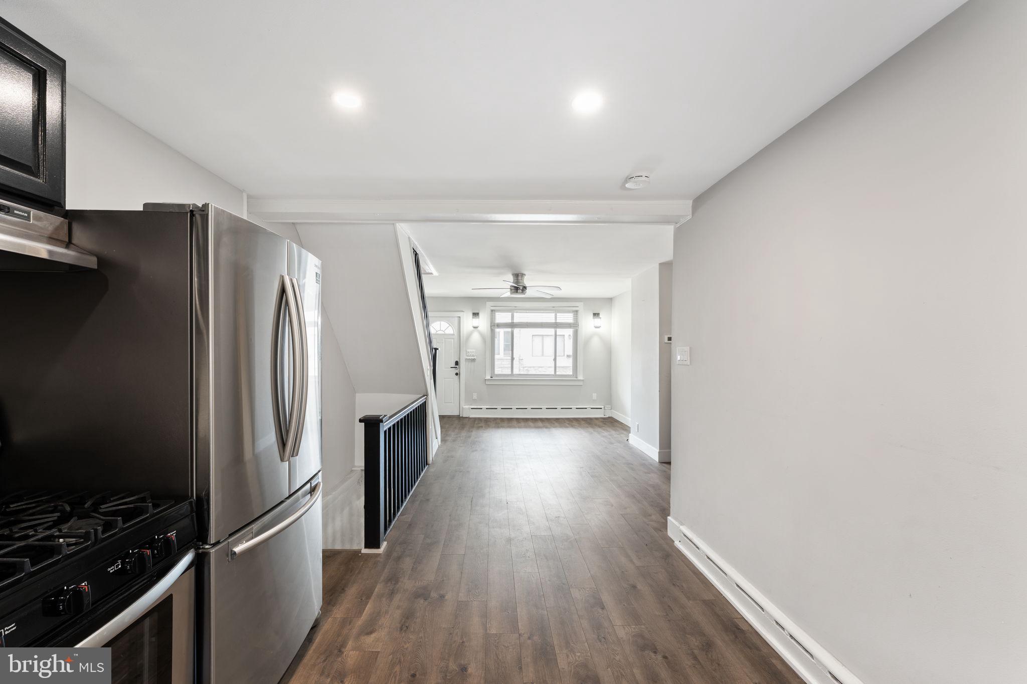 MARCONI PARK WEST - Residential