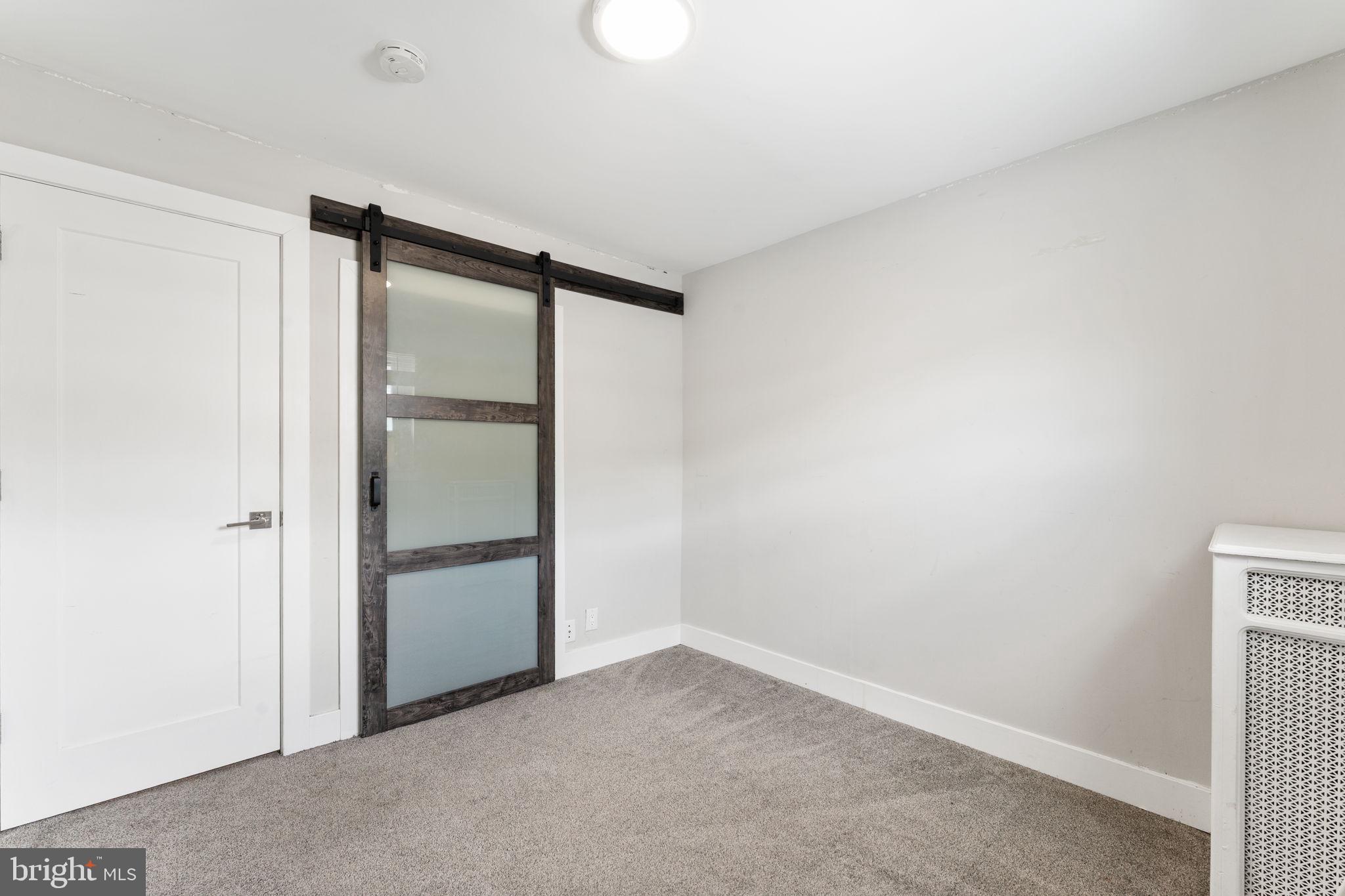 MARCONI PARK WEST - Residential
