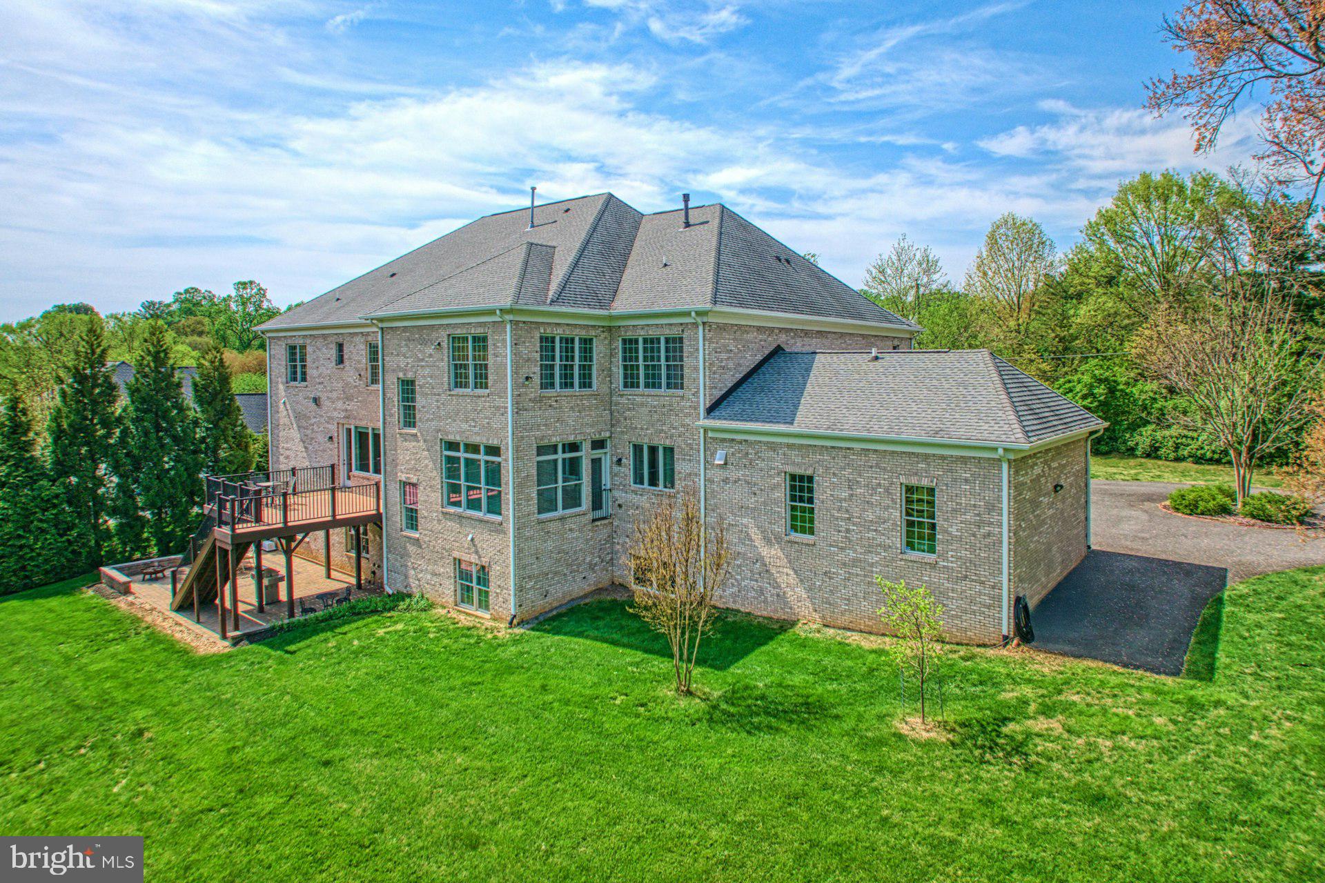 HUNTERS MILL - Residential