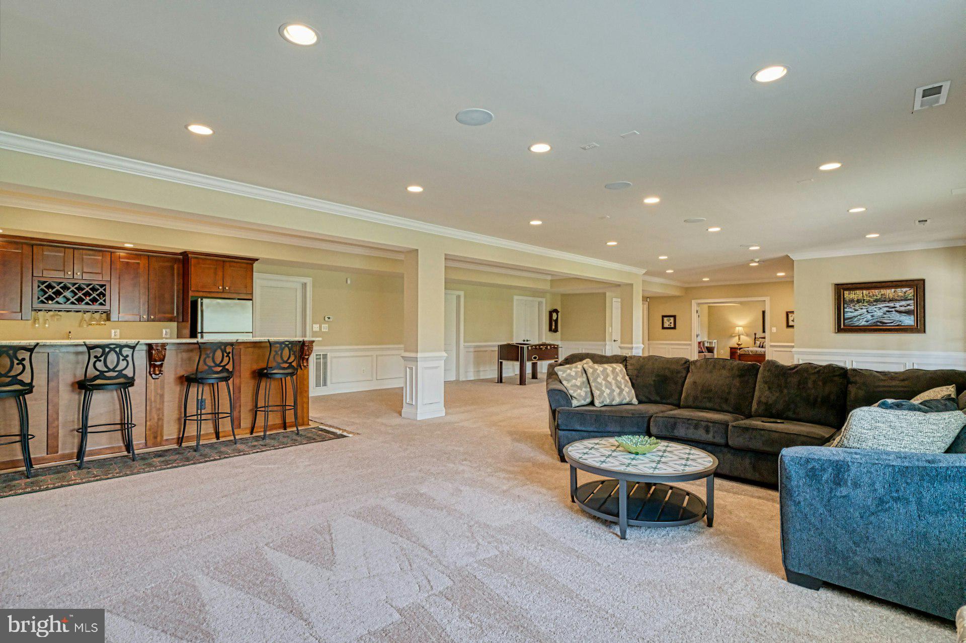 HUNTERS MILL - Residential
