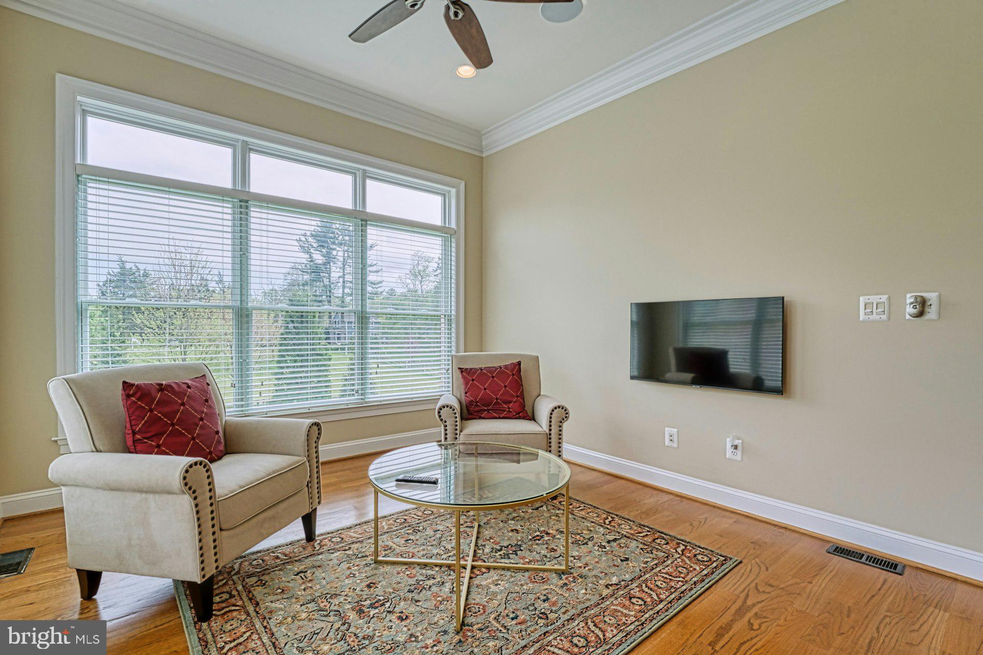 HUNTERS MILL - Residential
