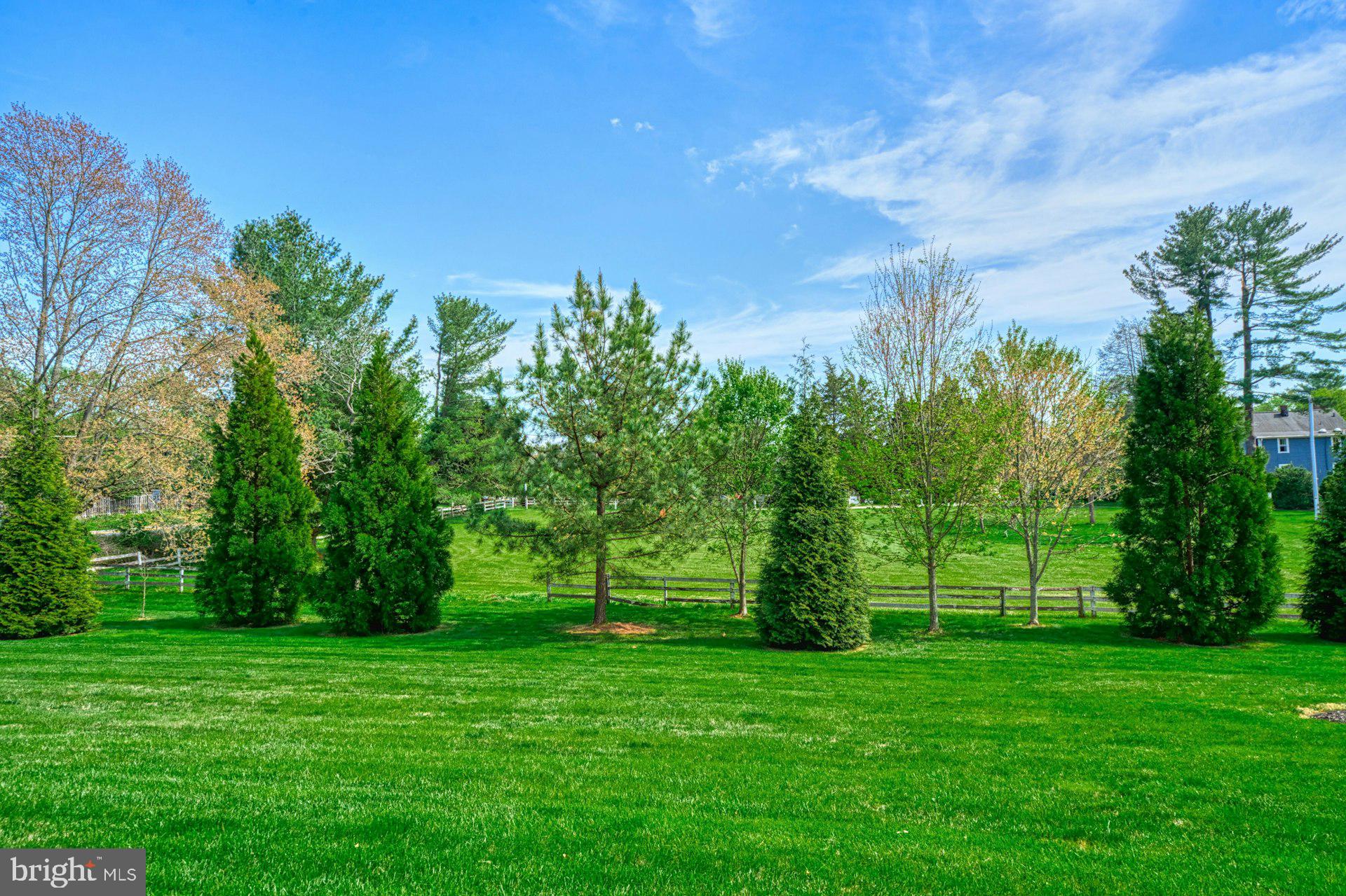 HUNTERS MILL - Residential