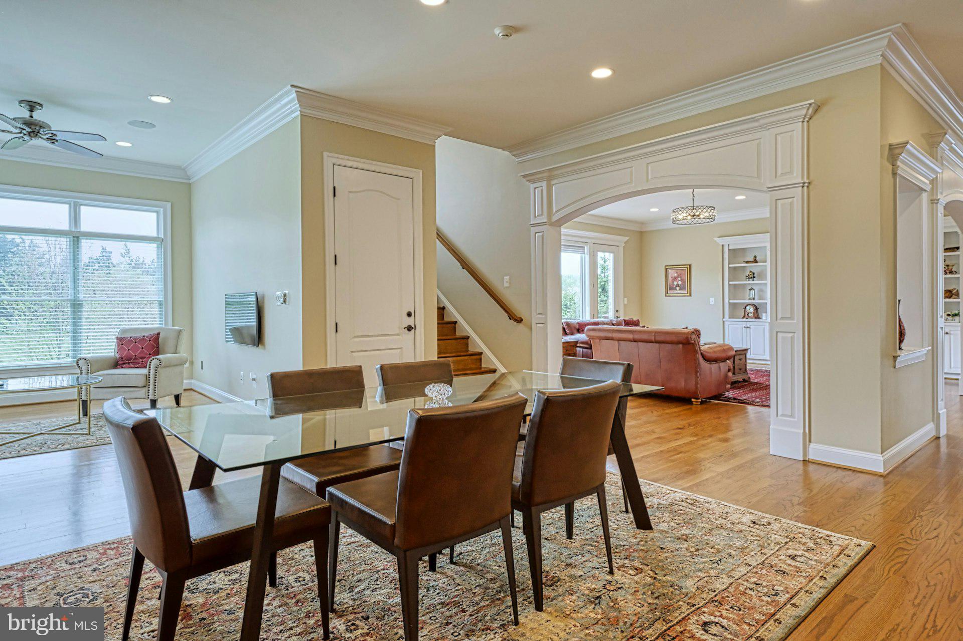 HUNTERS MILL - Residential