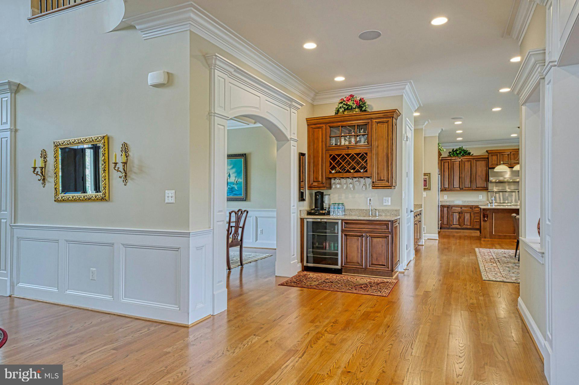 HUNTERS MILL - Residential