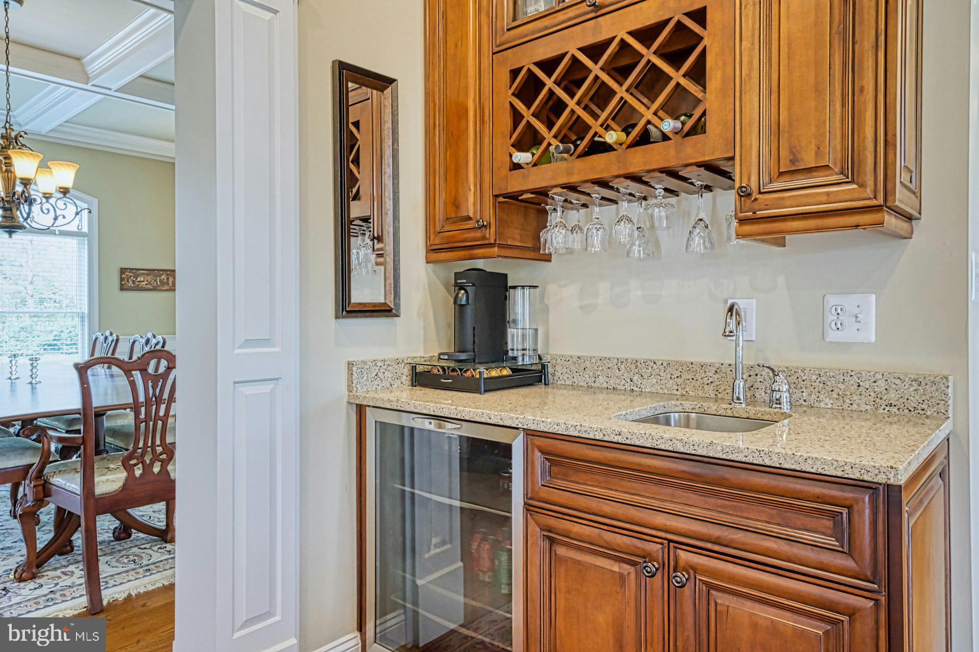 HUNTERS MILL - Residential