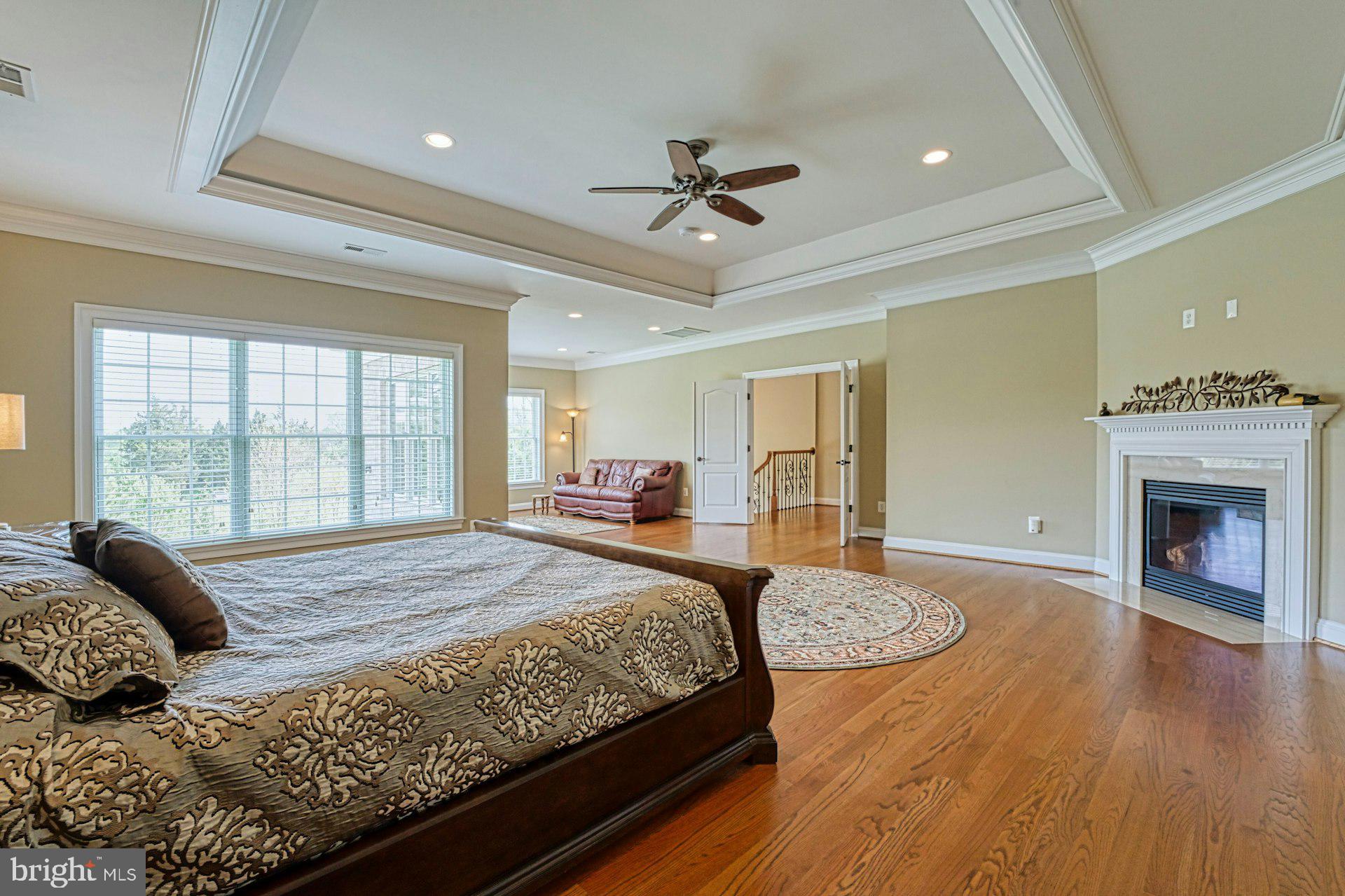 HUNTERS MILL - Residential