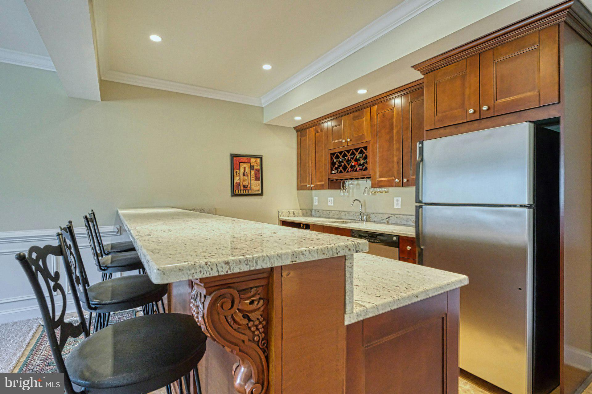 HUNTERS MILL - Residential