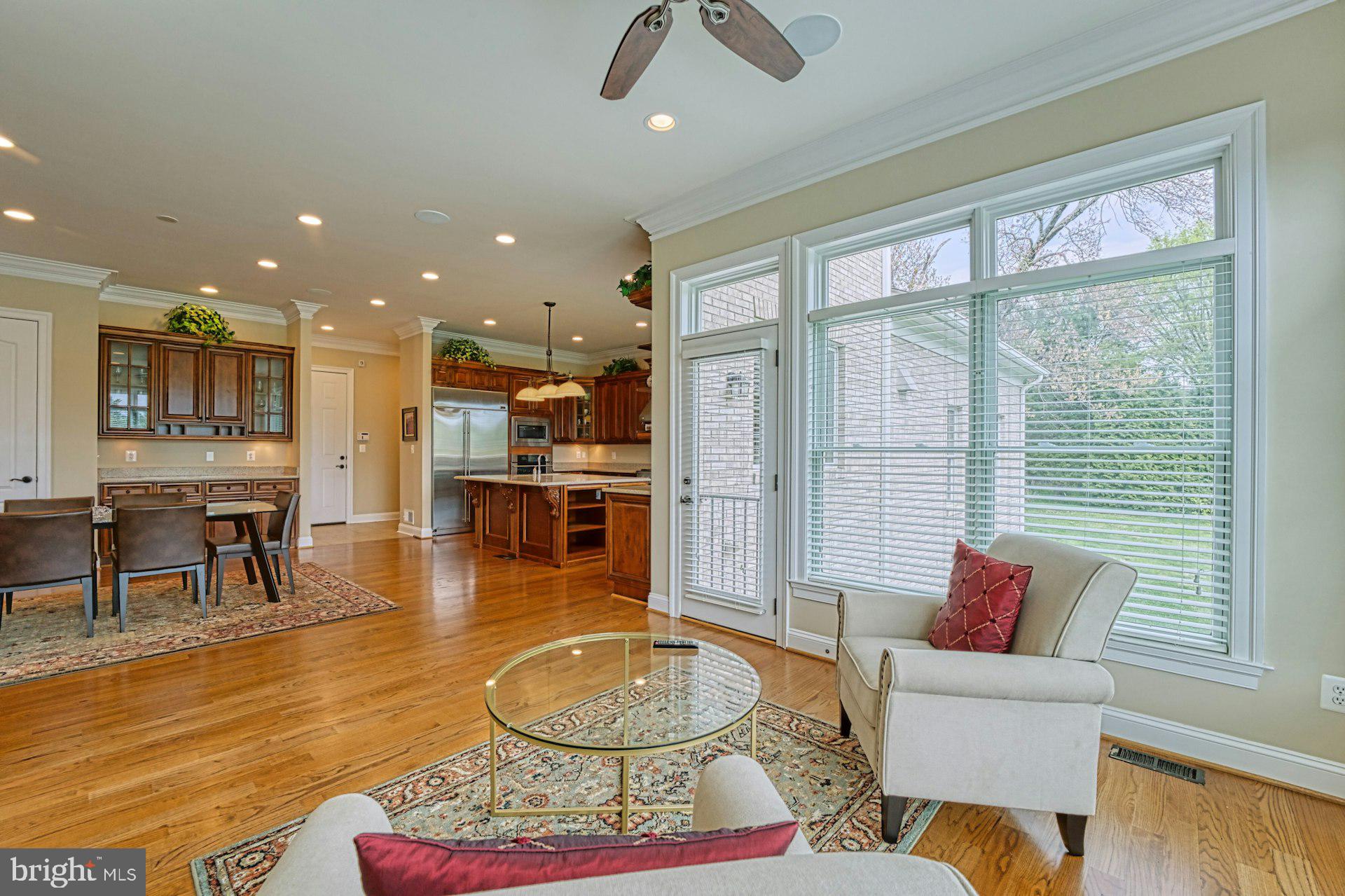 HUNTERS MILL - Residential