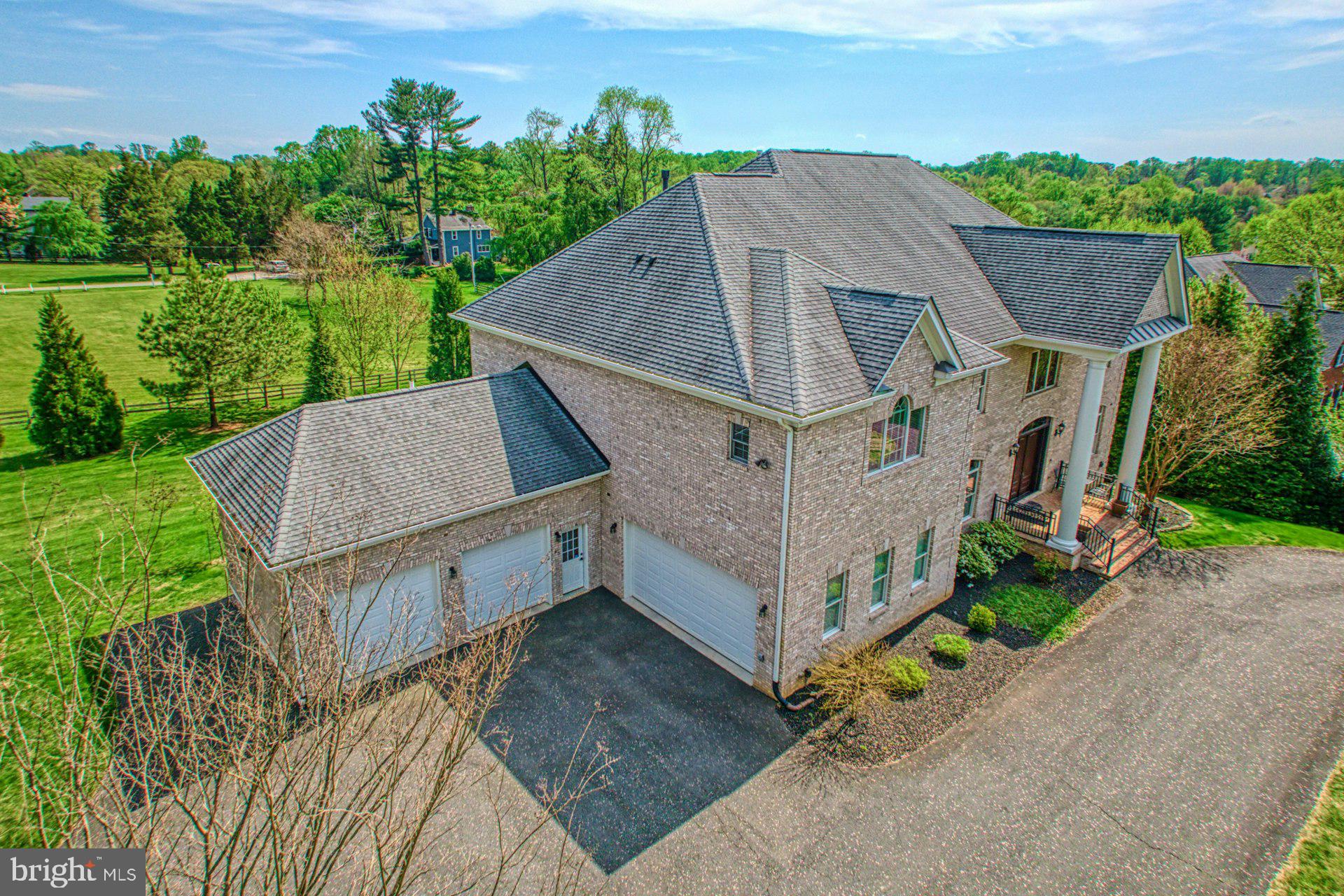 HUNTERS MILL - Residential