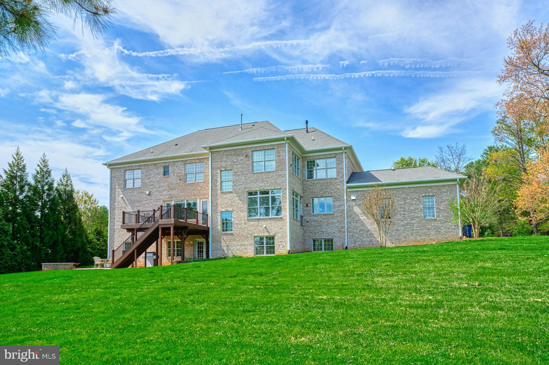 HUNTERS MILL - Residential