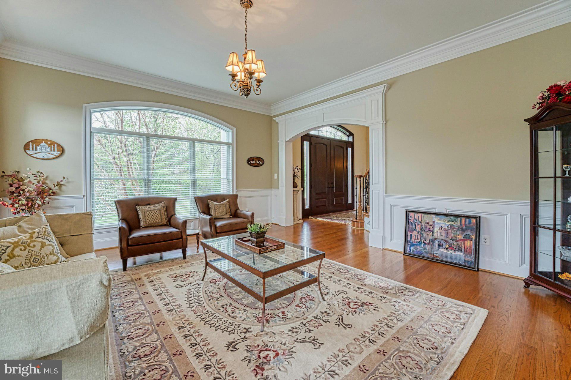 HUNTERS MILL - Residential