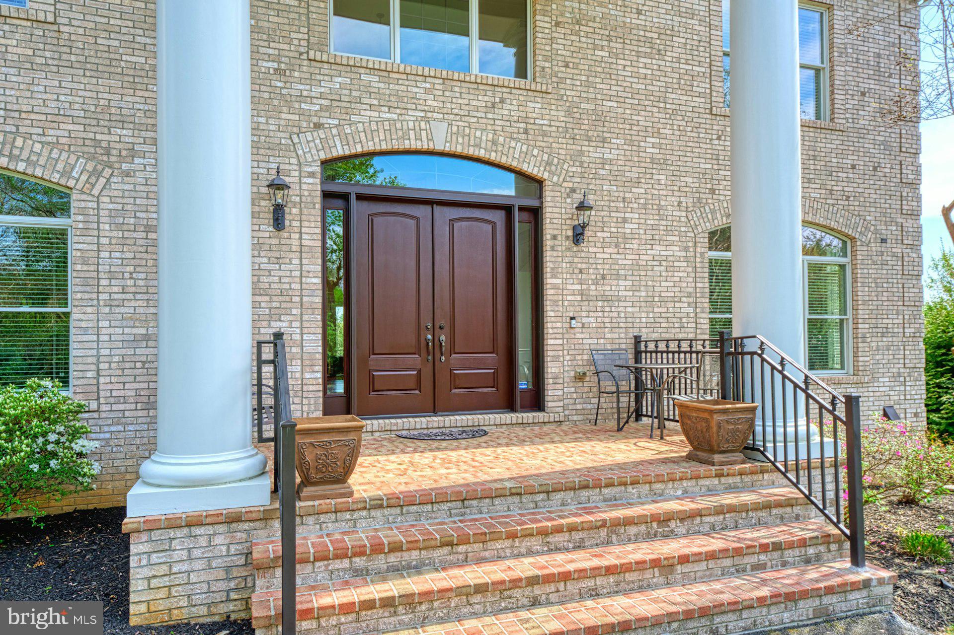 HUNTERS MILL - Residential