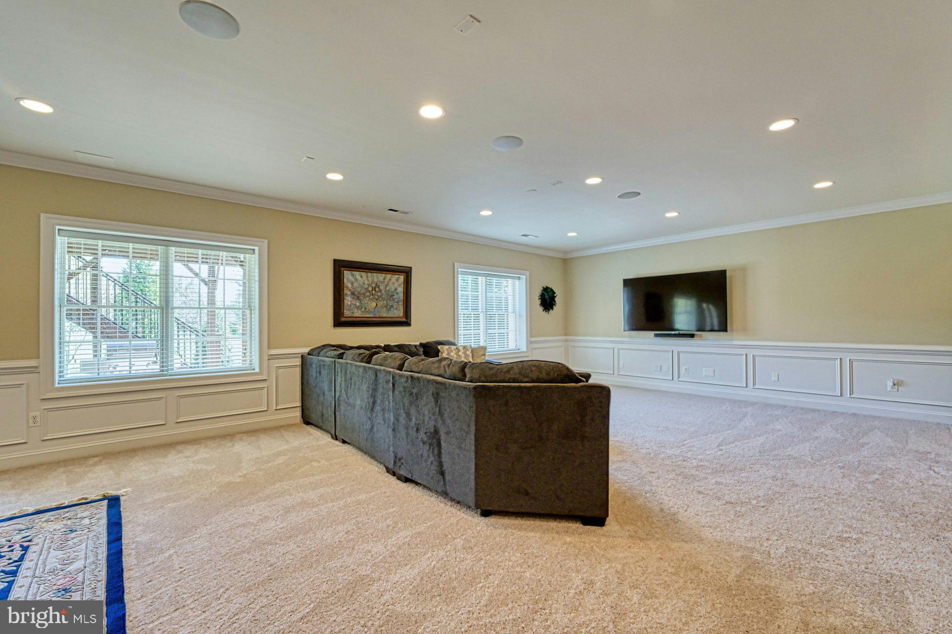 HUNTERS MILL - Residential