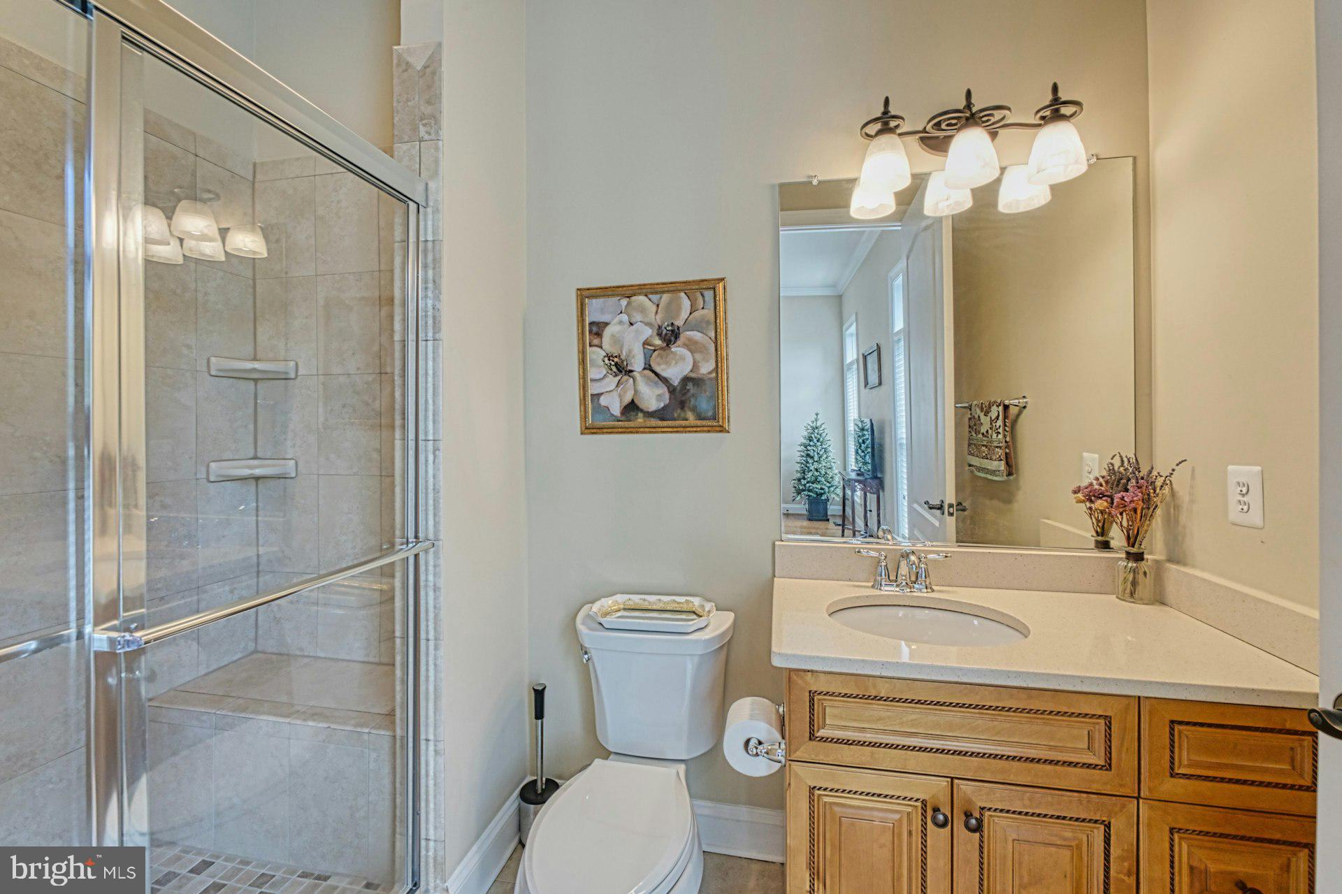 HUNTERS MILL - Residential