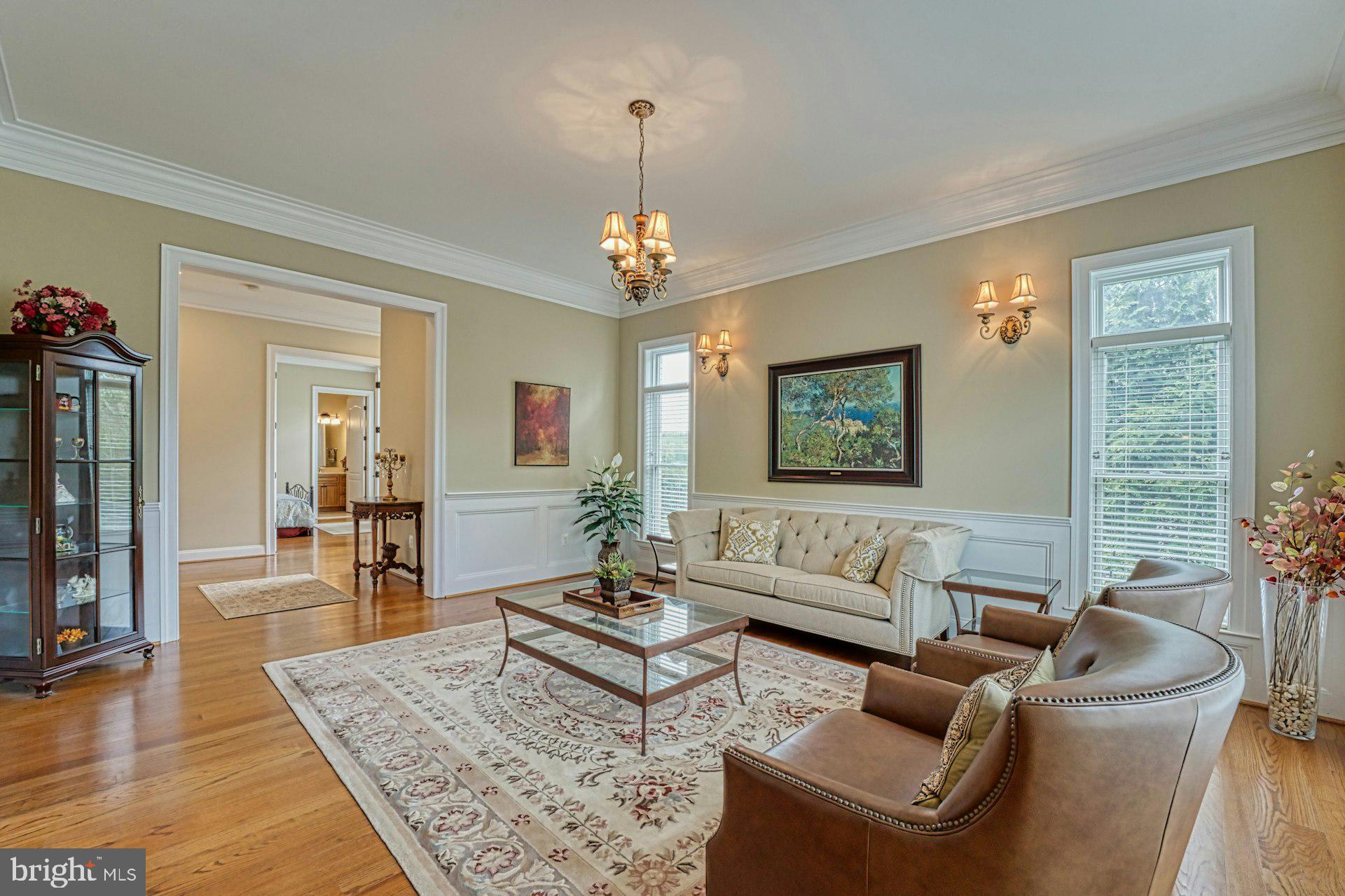 HUNTERS MILL - Residential