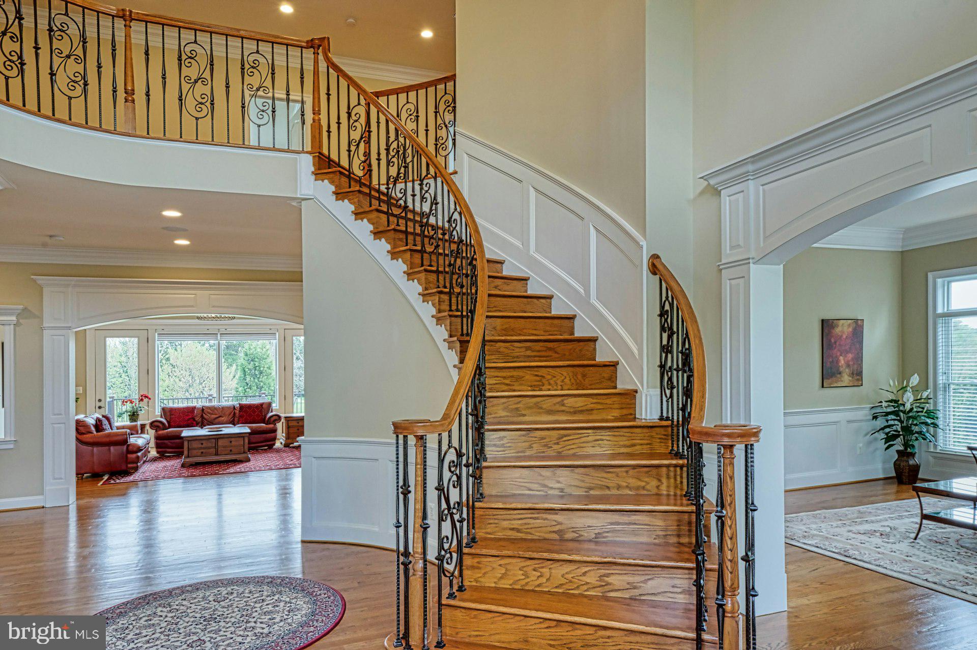 HUNTERS MILL - Residential