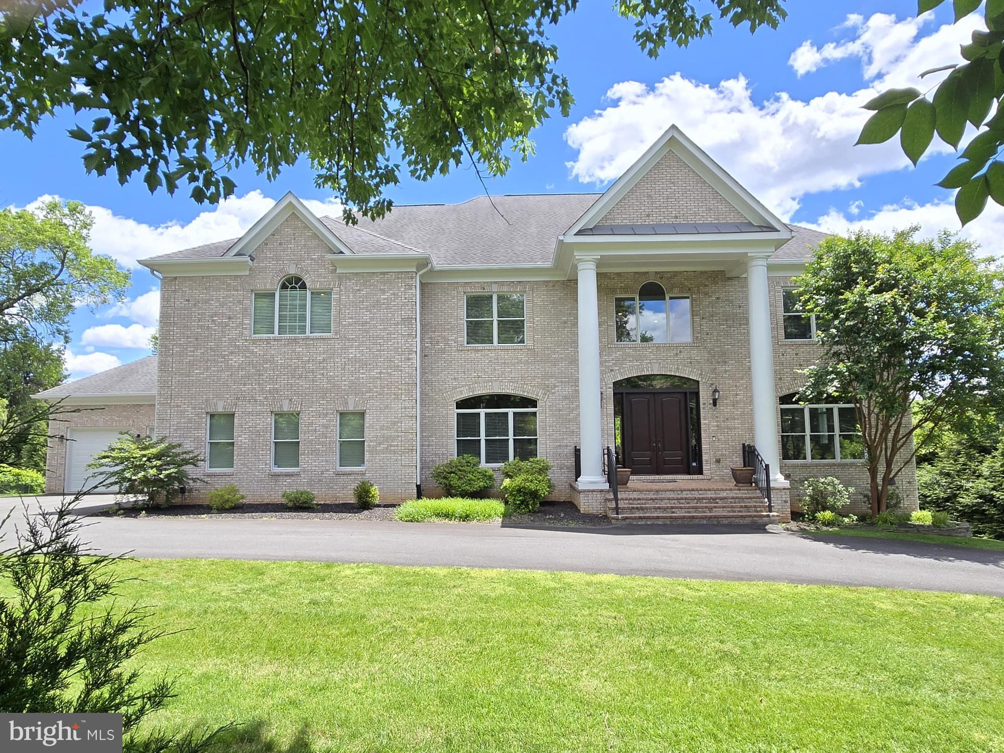 HUNTERS MILL - Residential