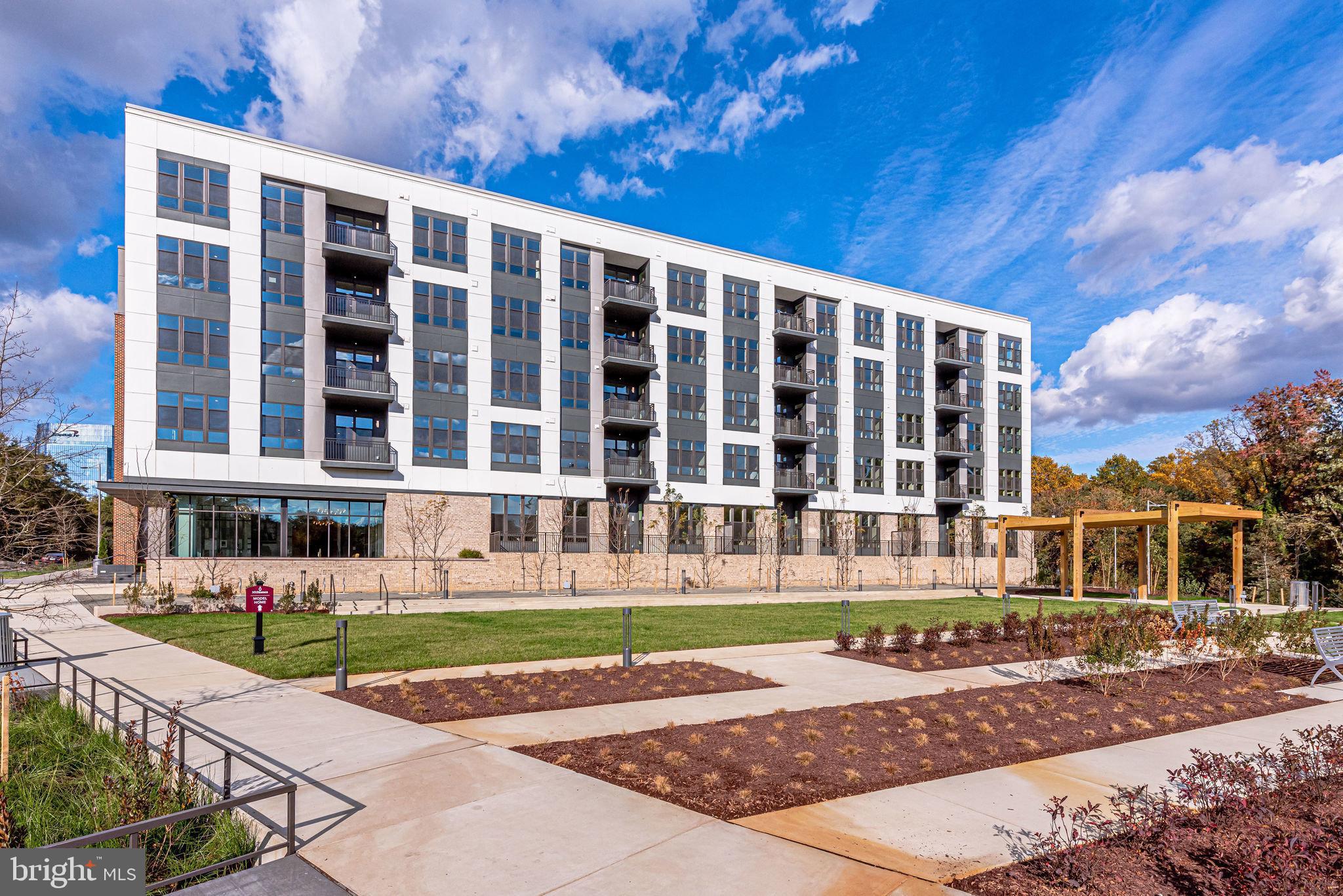 Available Immediately.  Welcome to luxurious urban! Enjoy a stunning 2-bedroom, 2.5-bathroom condo that spans over 1,557 square feet, where sophistication meets comfort. With windows on all three sides, you'll be greeted by panoramic views of Scott’s Run Park and abundant natural light streaming through floor-to-ceiling windows in both the eat-in kitchen and family room.
The open floor plan is perfect for modern living, featuring a gourmet kitchen with a stunning waterfall island, ideal for casual meals or elegant entertaining. Step out onto your covered balcony to unwind and soak in the serene ambiance, rain or shine. Each bedroom offers en suite bathrooms and spacious walk-in closets, positioned on opposite ends of the unit for utmost privacy. Plus, enjoy the convenience of room-darkening shades for peaceful nights and a full-size washer and dryer to handle all your laundry needs.
This condo comes with two garage parking spaces located next to the elevator, making access a breeze. The Bexley offers an “Architectural Digest” inspired courtyard, complete with an outdoor kitchen, gas grills, lounging areas, and fire pits for your enjoyment.
As a resident, you’ll have access to a secure concierge, an elegant lobby, a resident's lounge, a state-of-the-art gym with Peloton bikes, a bike room, and private storage options. The building also includes amenities like a barbecue area, common garden, common storage, and a laundry room.
Located inside the Beltway, this premium condo is a short walk to the McLean Metro, Wegmans, The Perch & Capital One Center. Short distance to Tysons Corner Mall, and Whole Foods—offering the perfect blend of convenience and luxury in the heart of McLean. Close to major Hwys and minutes to two airports. One dog up to 45 lbs is accepted, pet deposit $800.
Income must be at least 3 X the monthly rent with no more than 2 incomes to qualify. Credit score must be 700+, No eviction or late payments history. Two most recent pay stubs (or two years tax returns if self-employed and 2 months bank statements. Two- step application: First all adults aged 18+ must fill out both NVAR Rental paper application and submit with supporting documents and be accepted by the landlord. Step two, apply online on Rentspree for credit check. Application fee is $40 each adult. Do Not complete Rentspree until you have passed the first step. Incomplete applications will not be reviewed. The property must be professionally deep cleaned and fireplace must be serviced if tenant stays longer than 12 months and receipts provided upon departure. Renter’s insurance must be submitted before occupancy and maintained throughout.