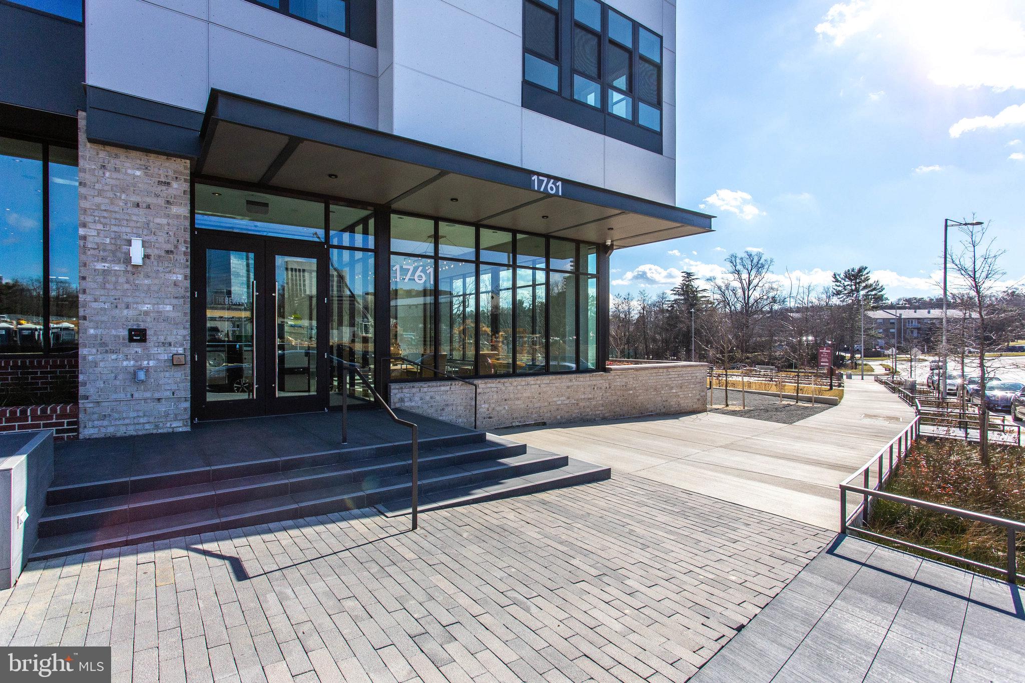 BEXLEY - Residential Lease