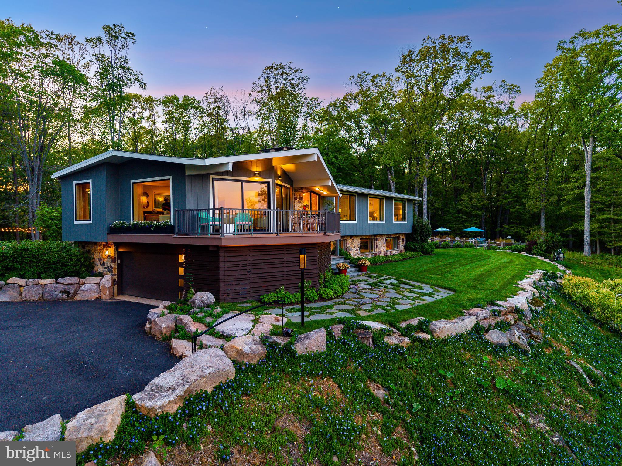 SOLEBURY - Residential
