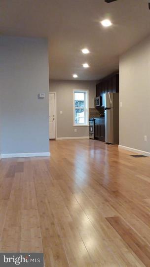 MILL CREEK - Residential