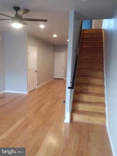 MILL CREEK - Residential
