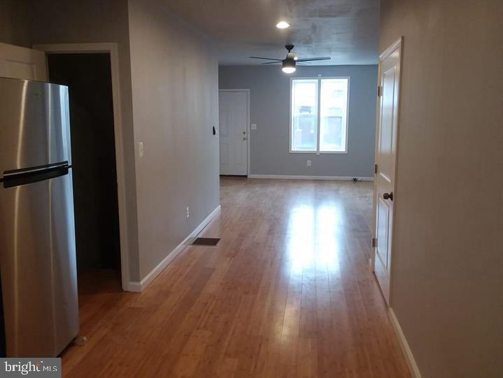 MILL CREEK - Residential