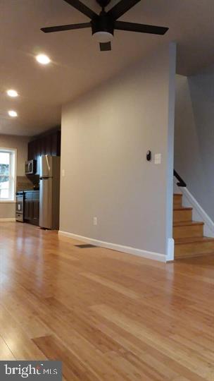 MILL CREEK - Residential