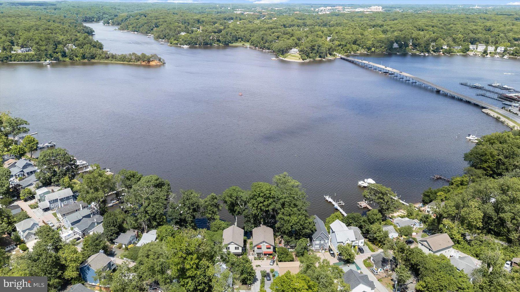 SYLVAN SHORES - Residential