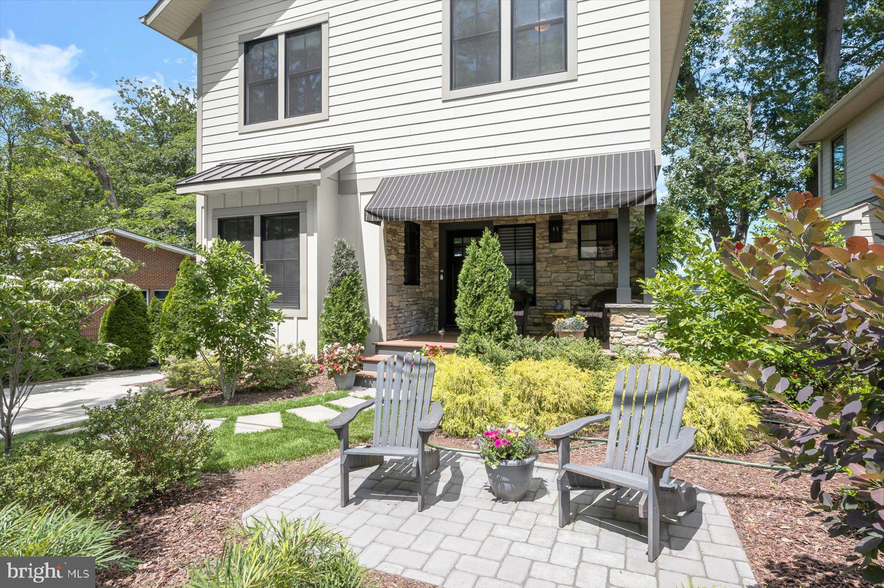 SYLVAN SHORES - Residential