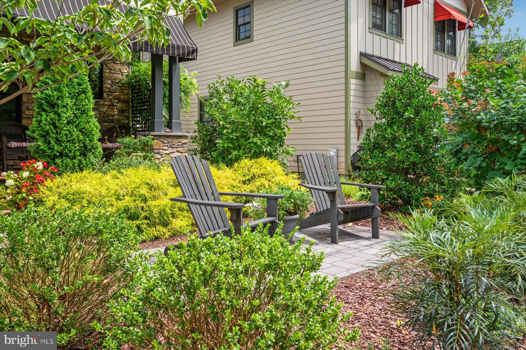 SYLVAN SHORES - Residential