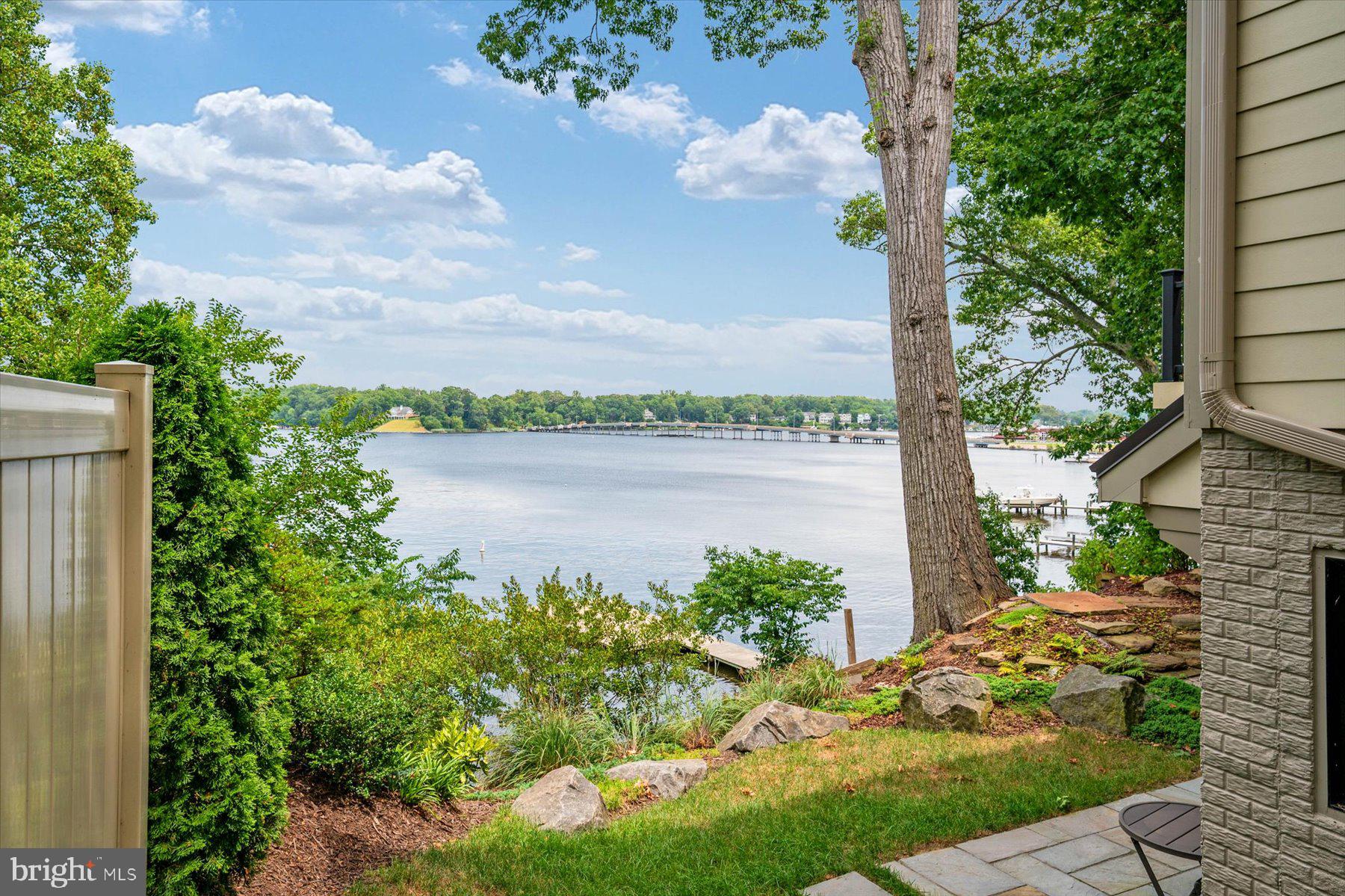 SYLVAN SHORES - Residential