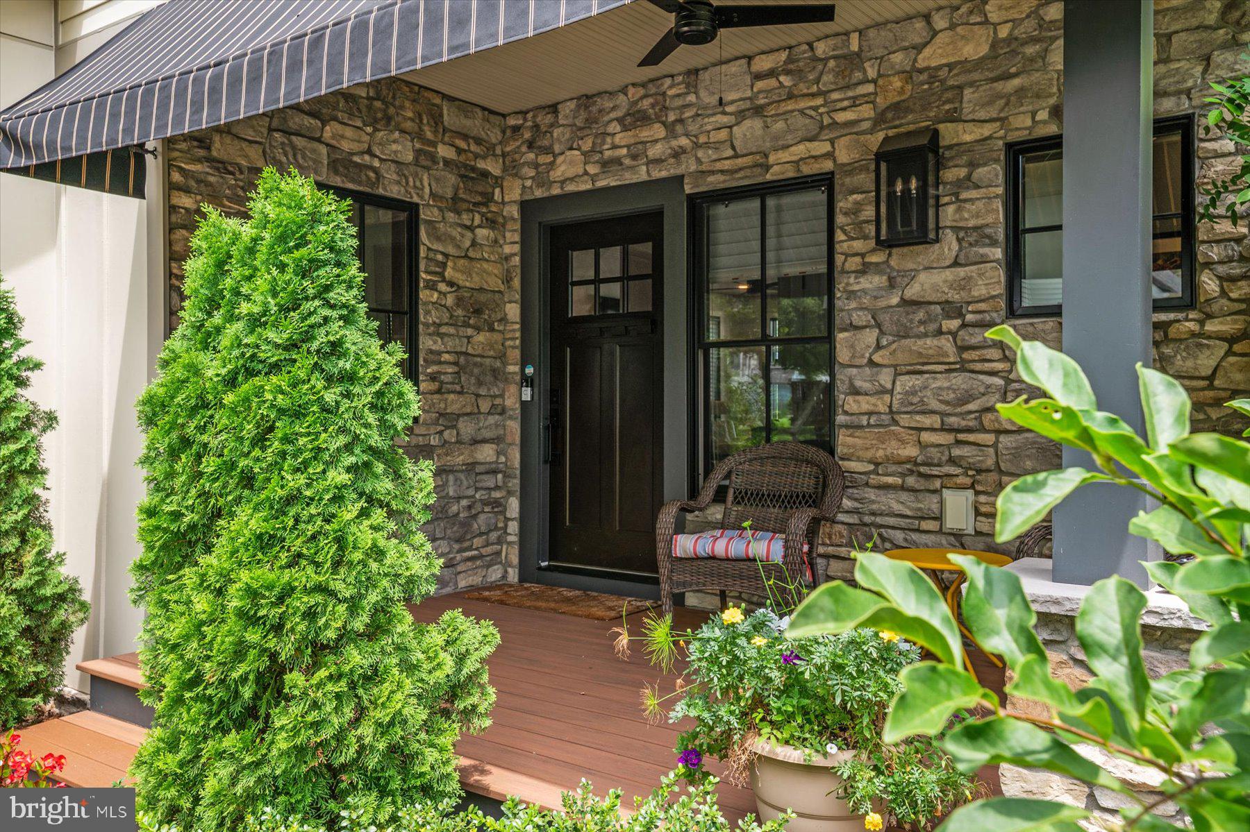 SYLVAN SHORES - Residential