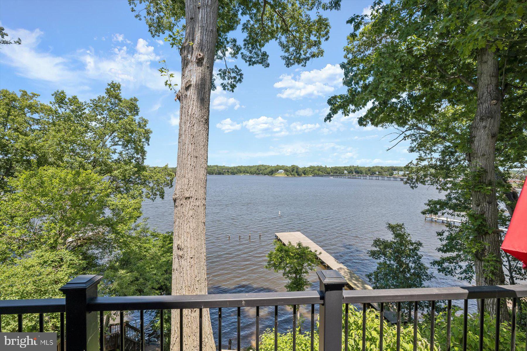 SYLVAN SHORES - Residential