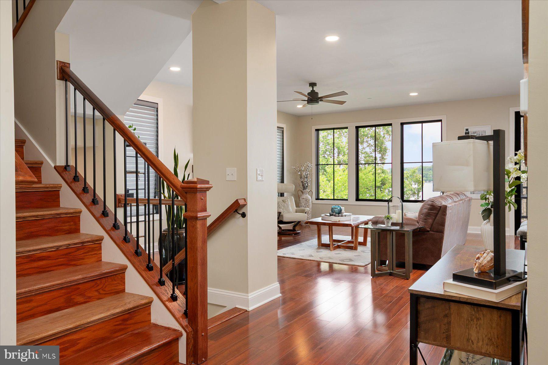 SYLVAN SHORES - Residential