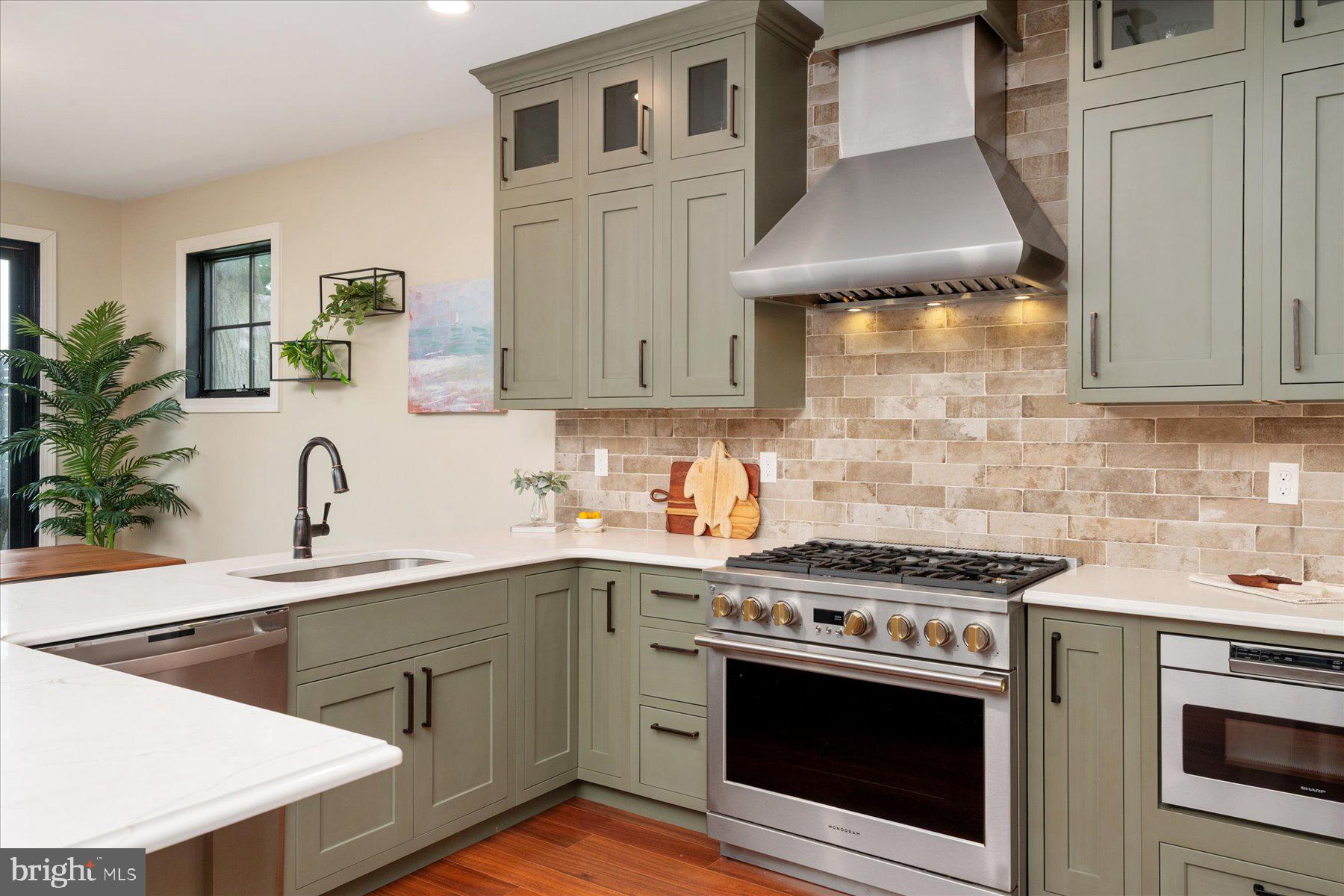 SYLVAN SHORES - Residential