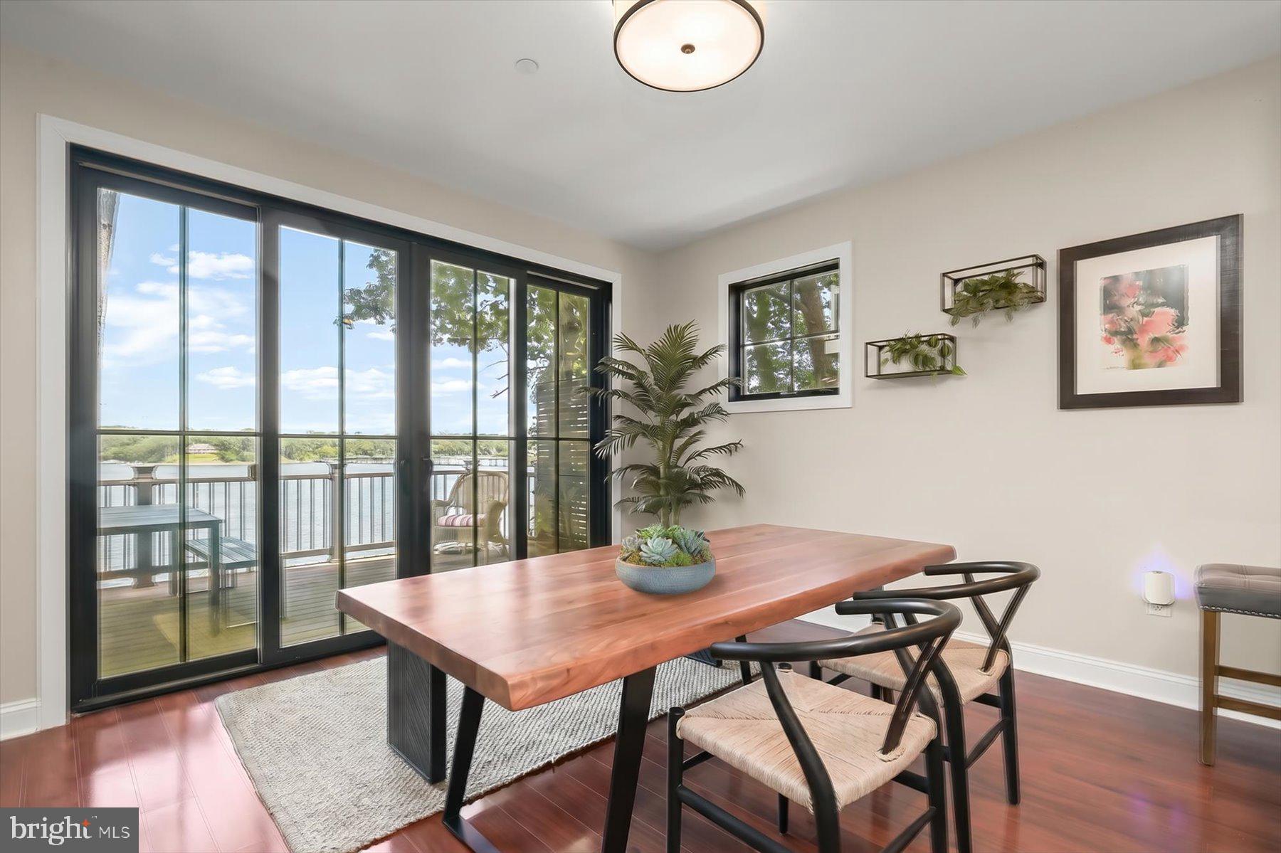 SYLVAN SHORES - Residential