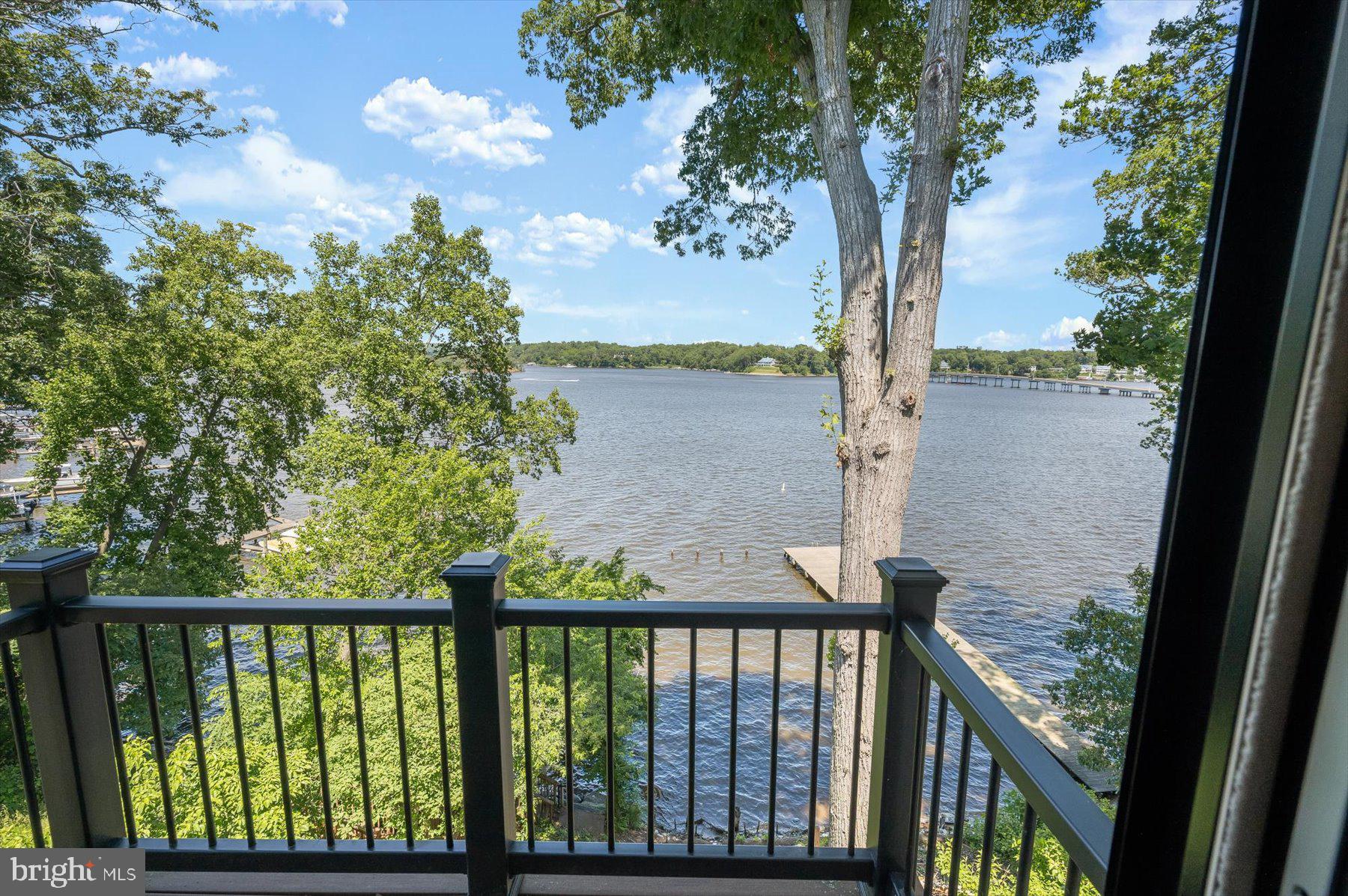 SYLVAN SHORES - Residential