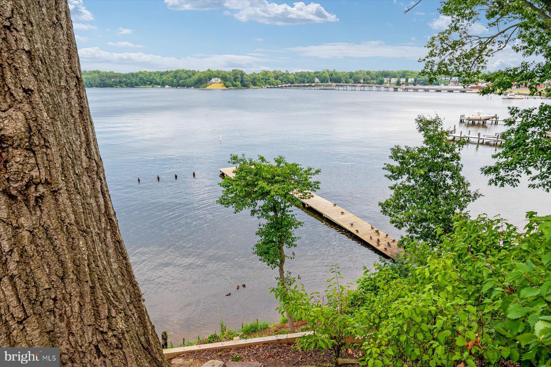 SYLVAN SHORES - Residential