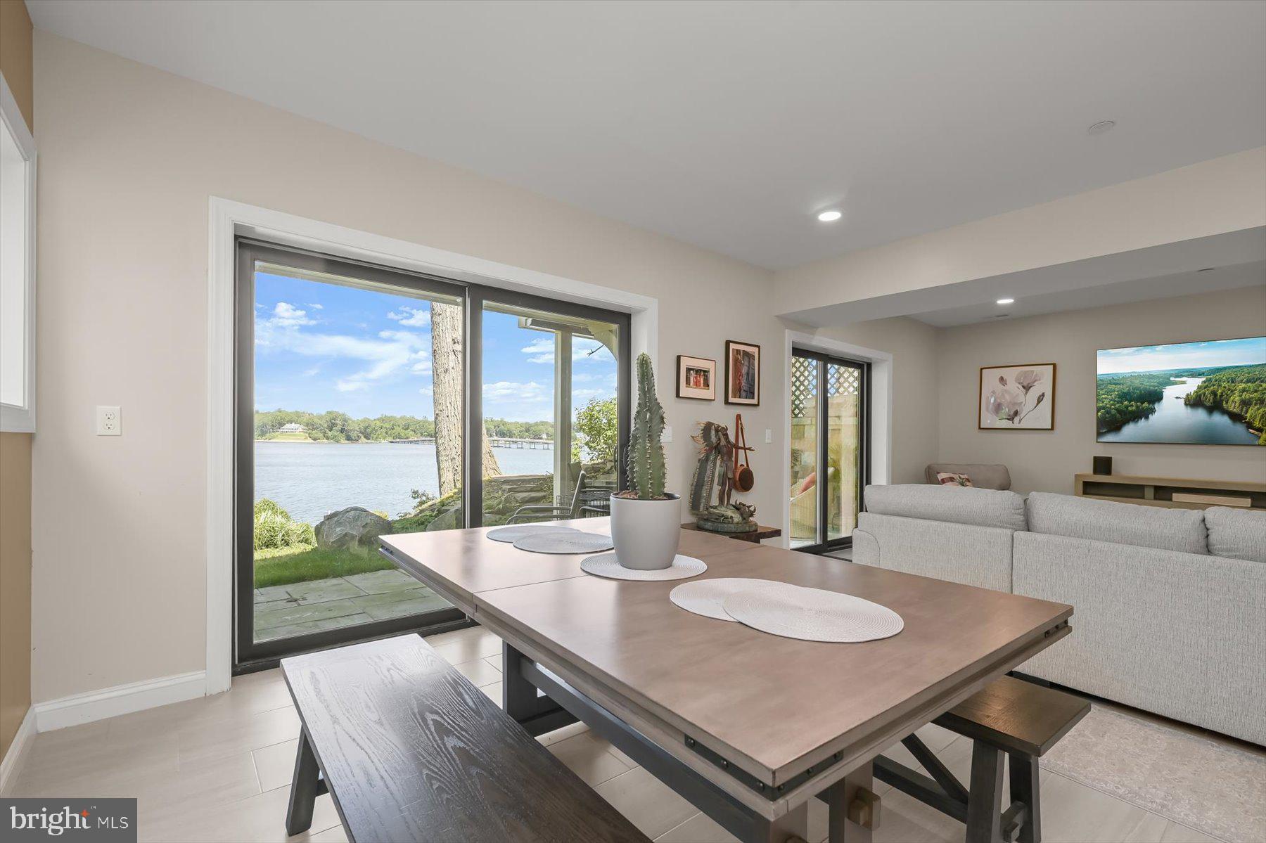 SYLVAN SHORES - Residential