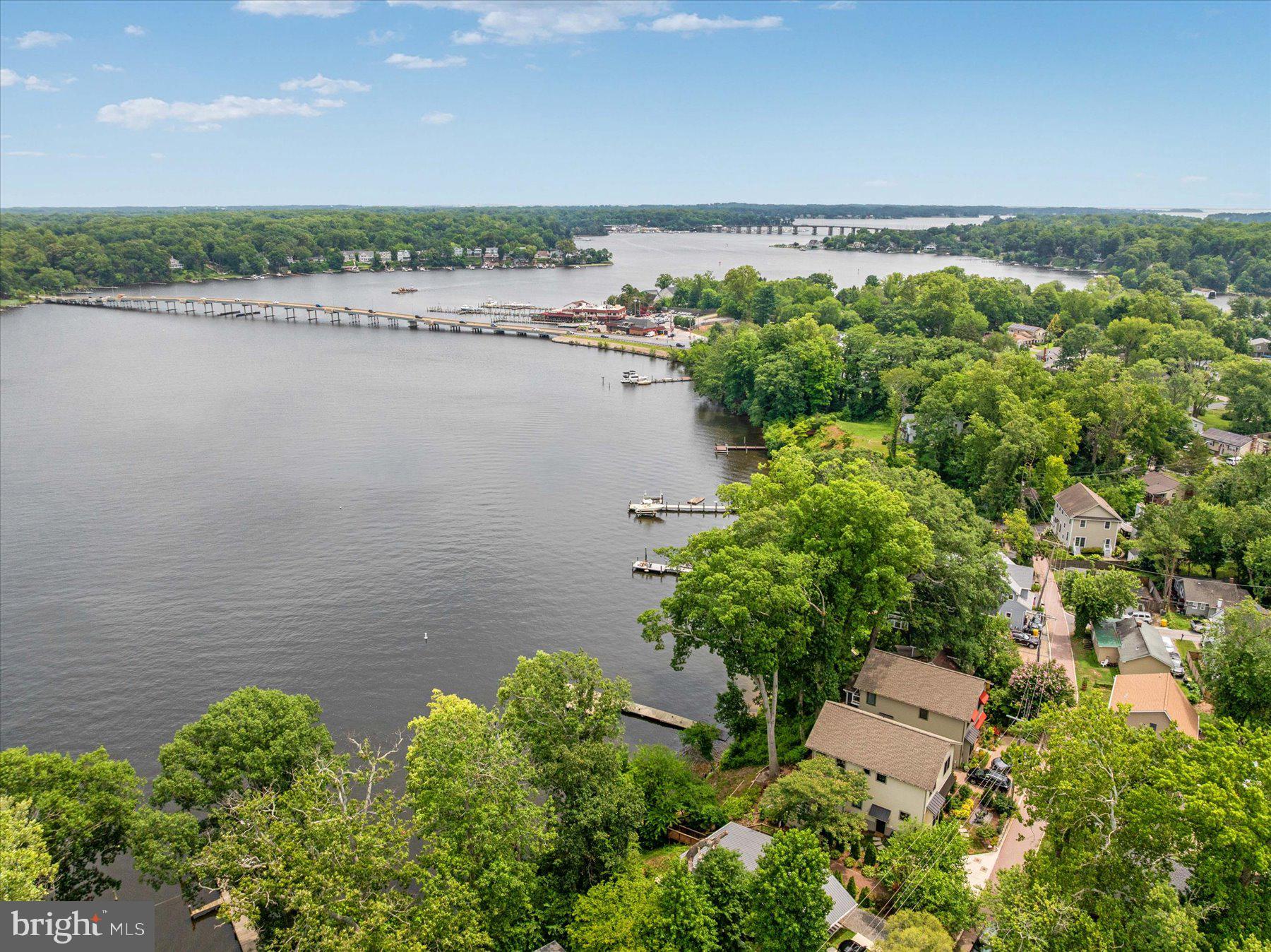 SYLVAN SHORES - Residential