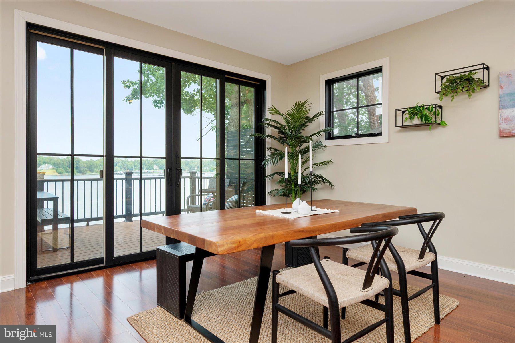 SYLVAN SHORES - Residential