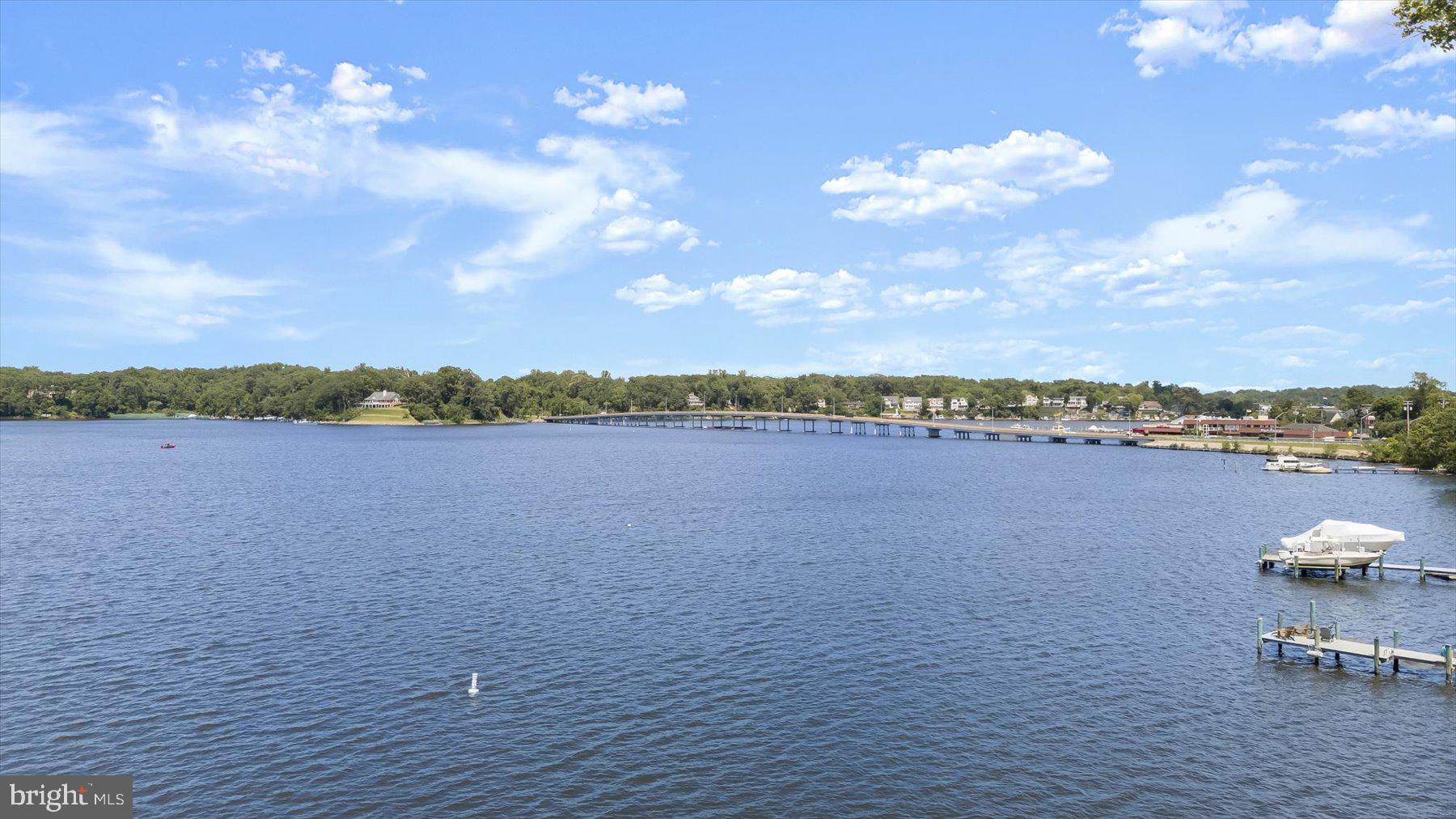 SYLVAN SHORES - Residential