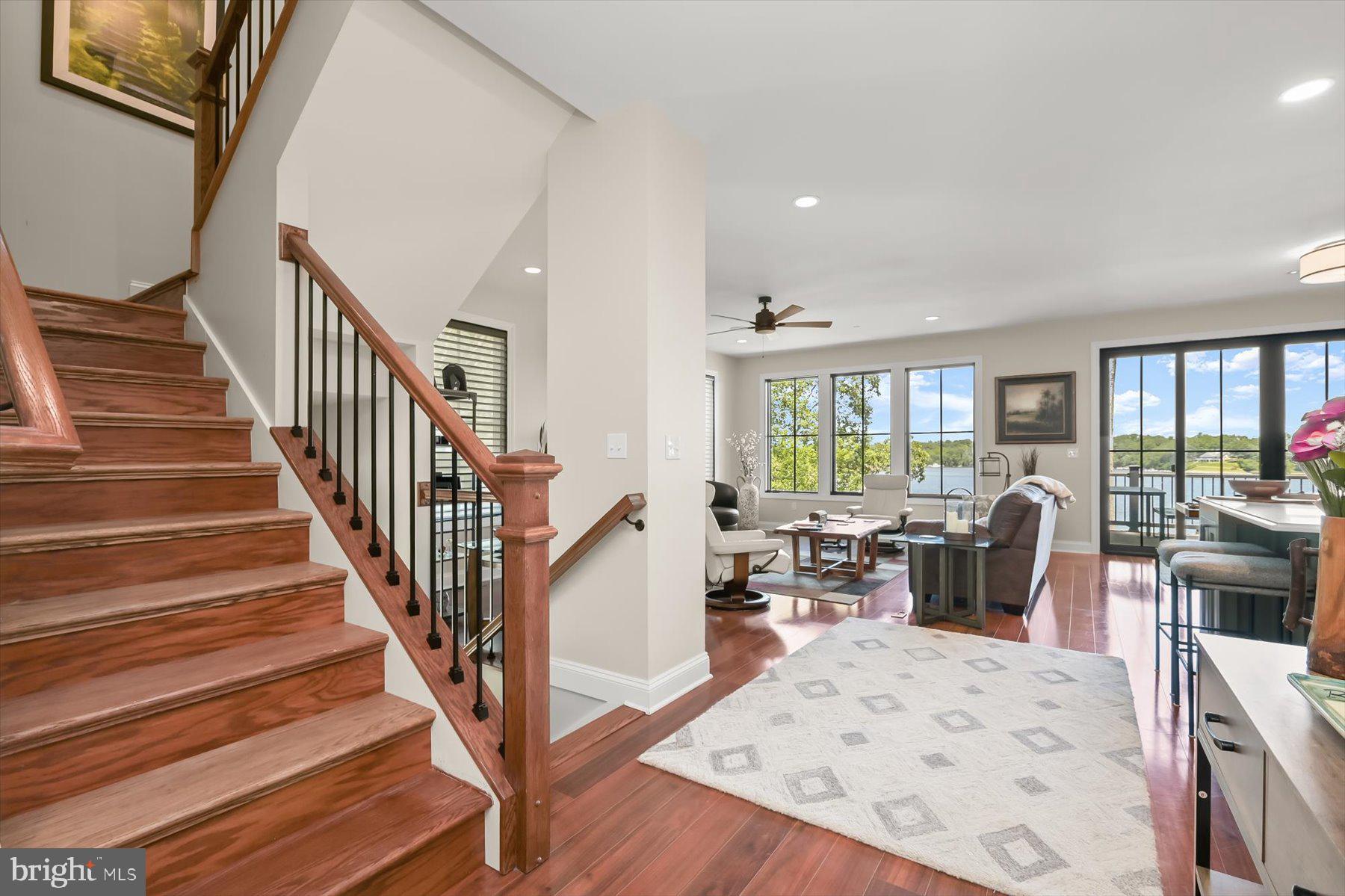 SYLVAN SHORES - Residential