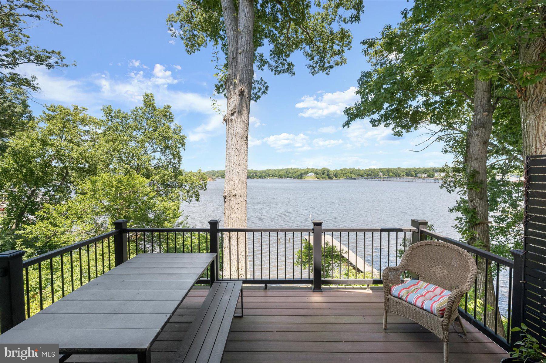 SYLVAN SHORES - Residential