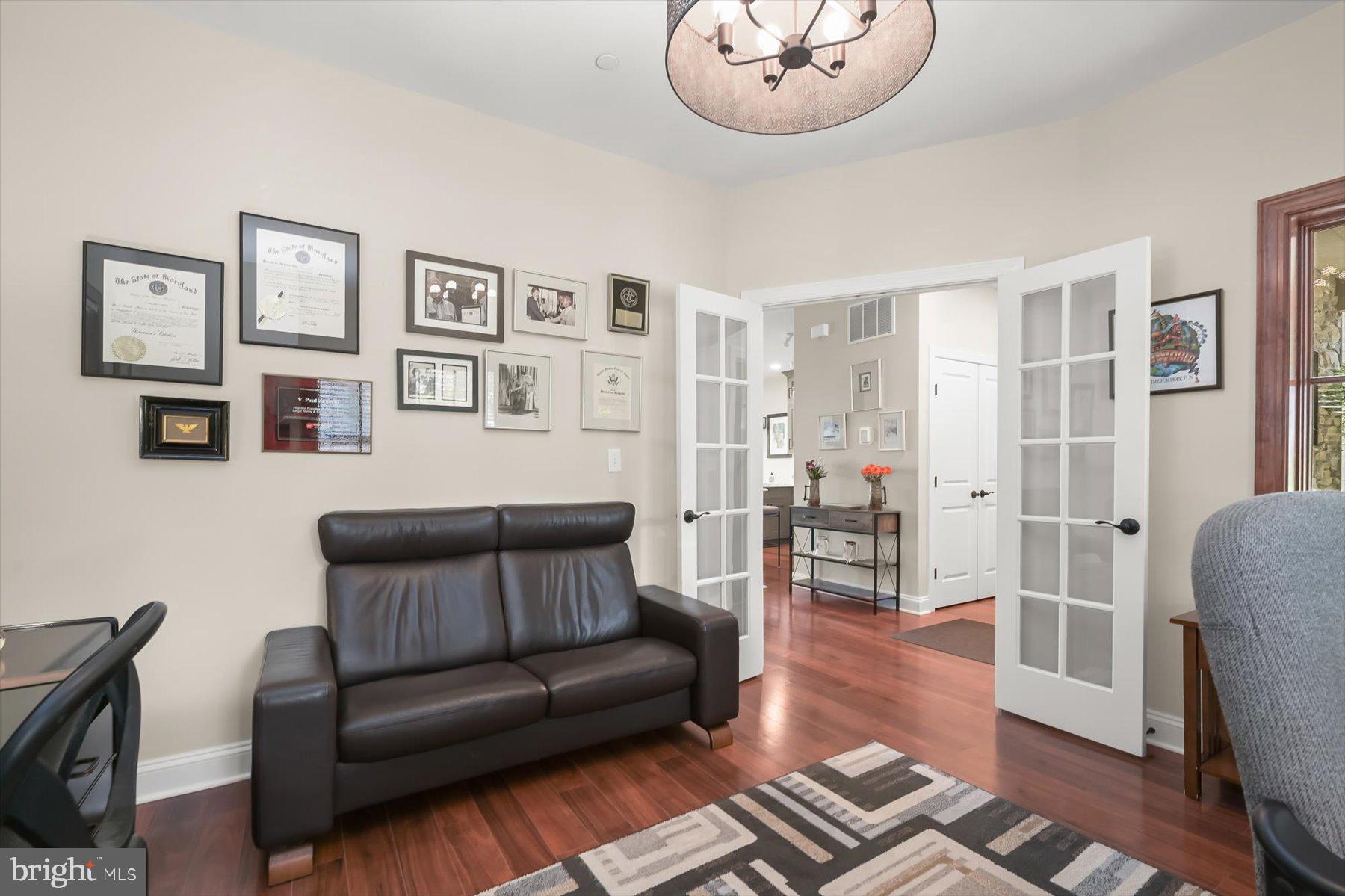 SYLVAN SHORES - Residential