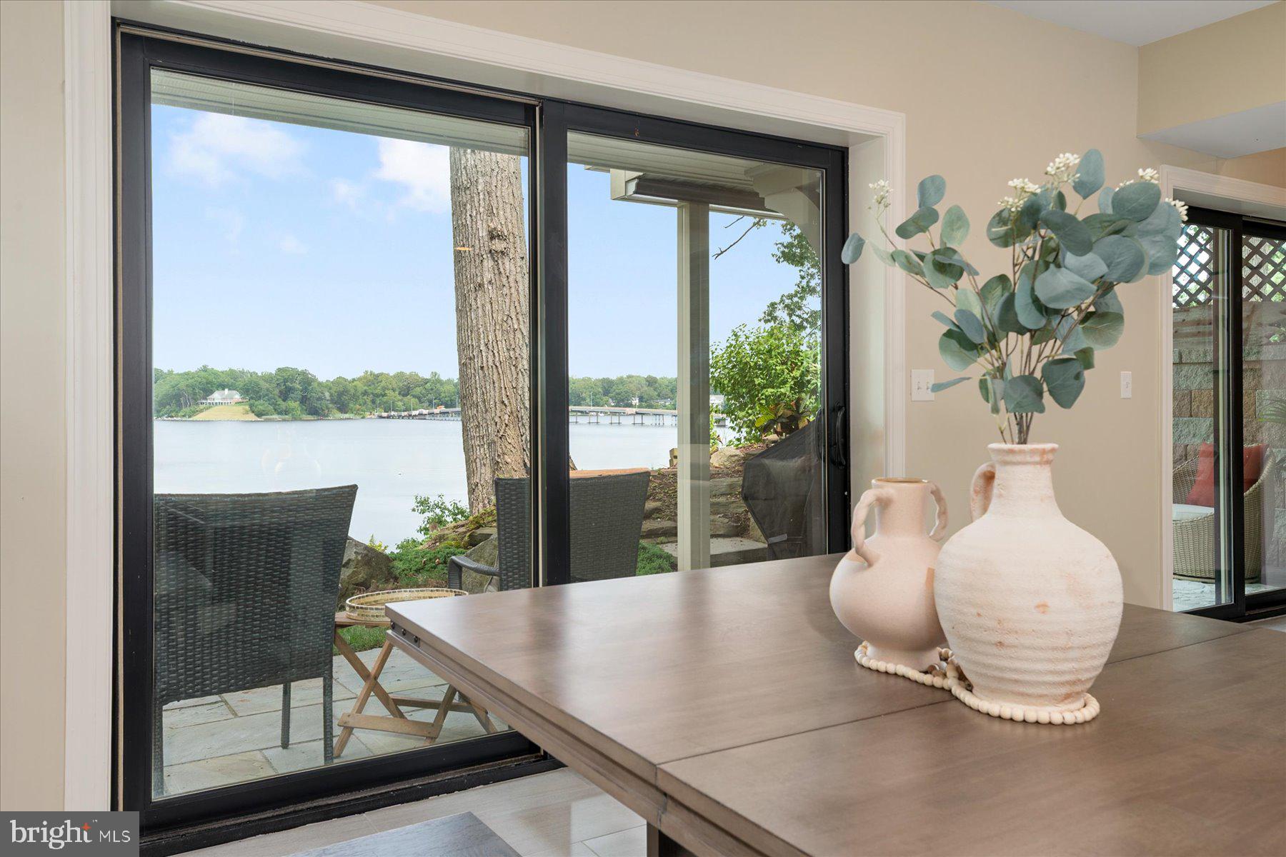 SYLVAN SHORES - Residential